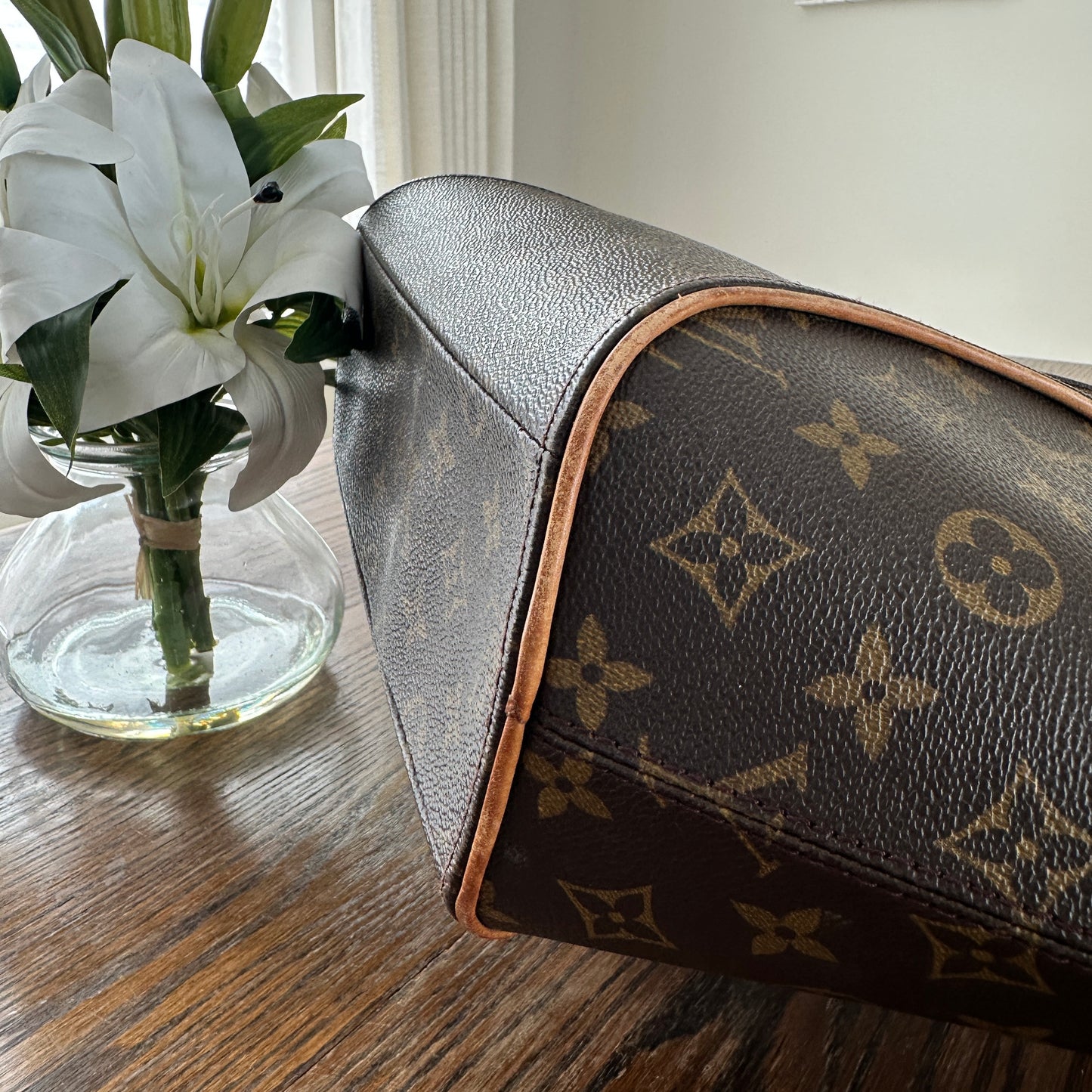 Louis Vuitton Ellipse GM