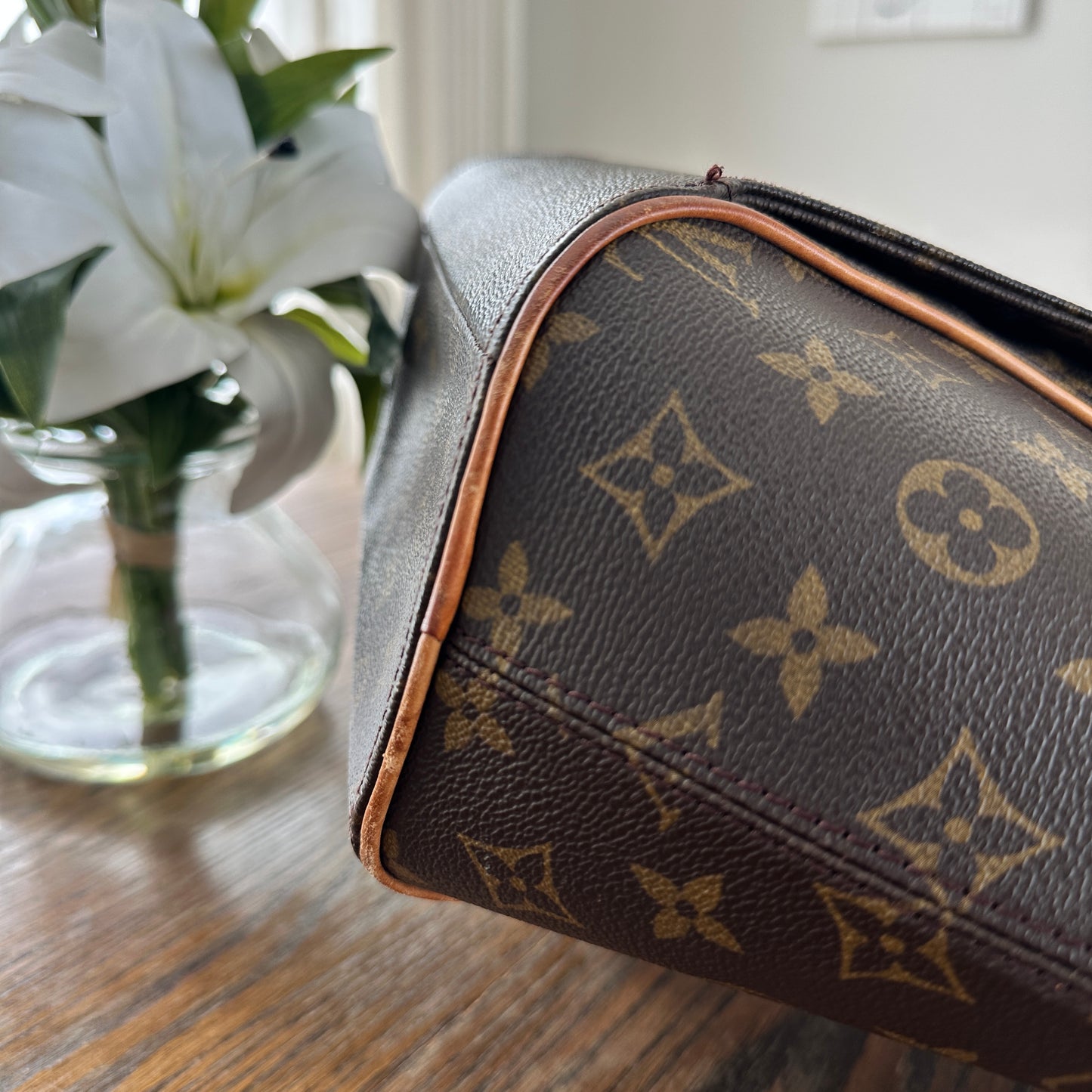 Louis Vuitton Ellipse GM