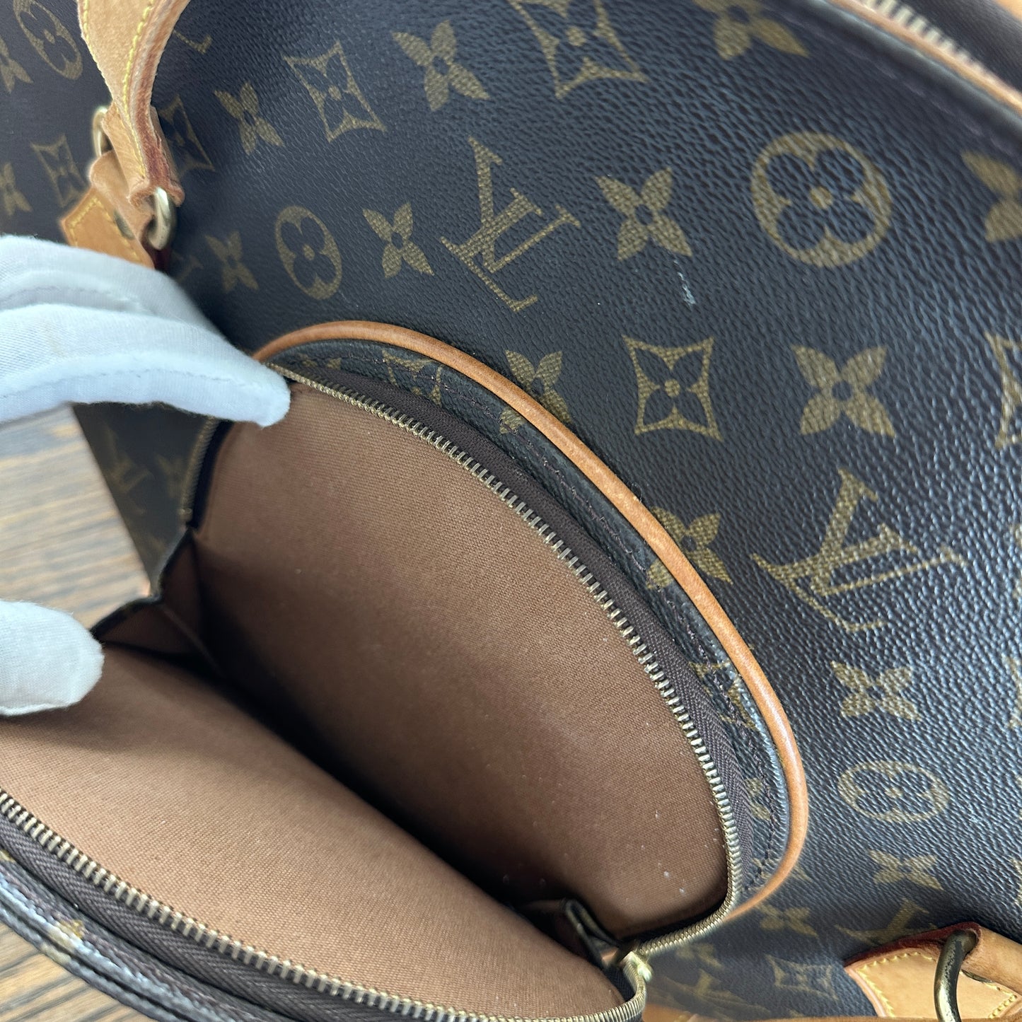 Louis Vuitton Ellipse GM