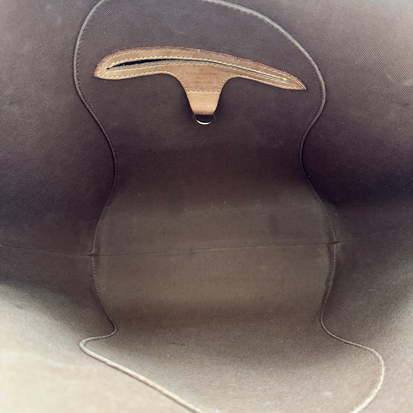 Louis Vuitton Ellipse GM