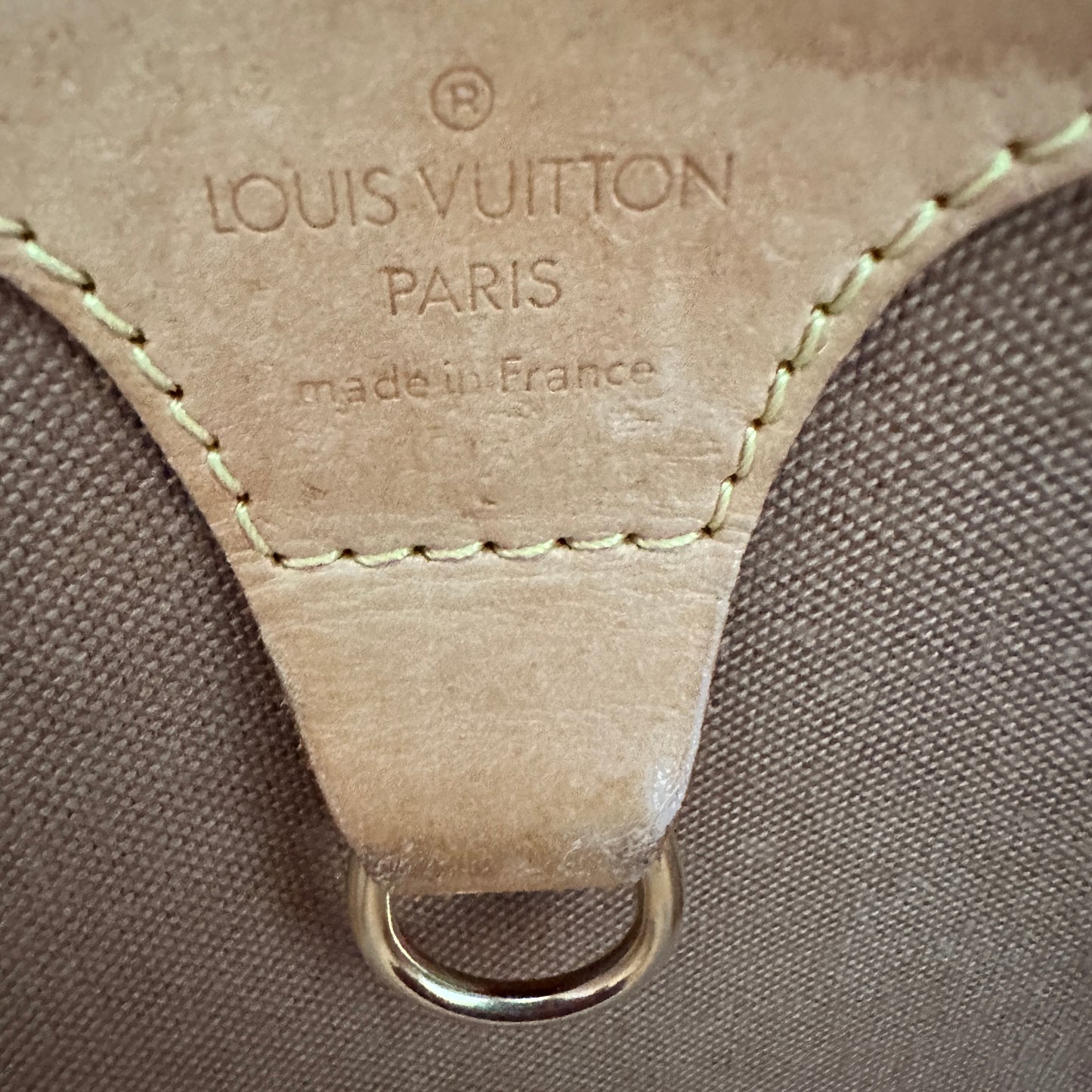 Louis Vuitton Ellipse GM