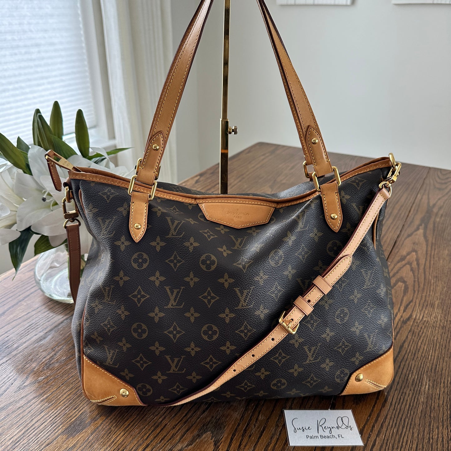 Louis Vuitton Estrela