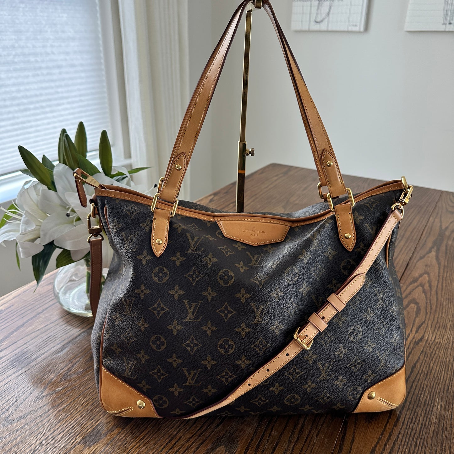 Louis Vuitton Estrela