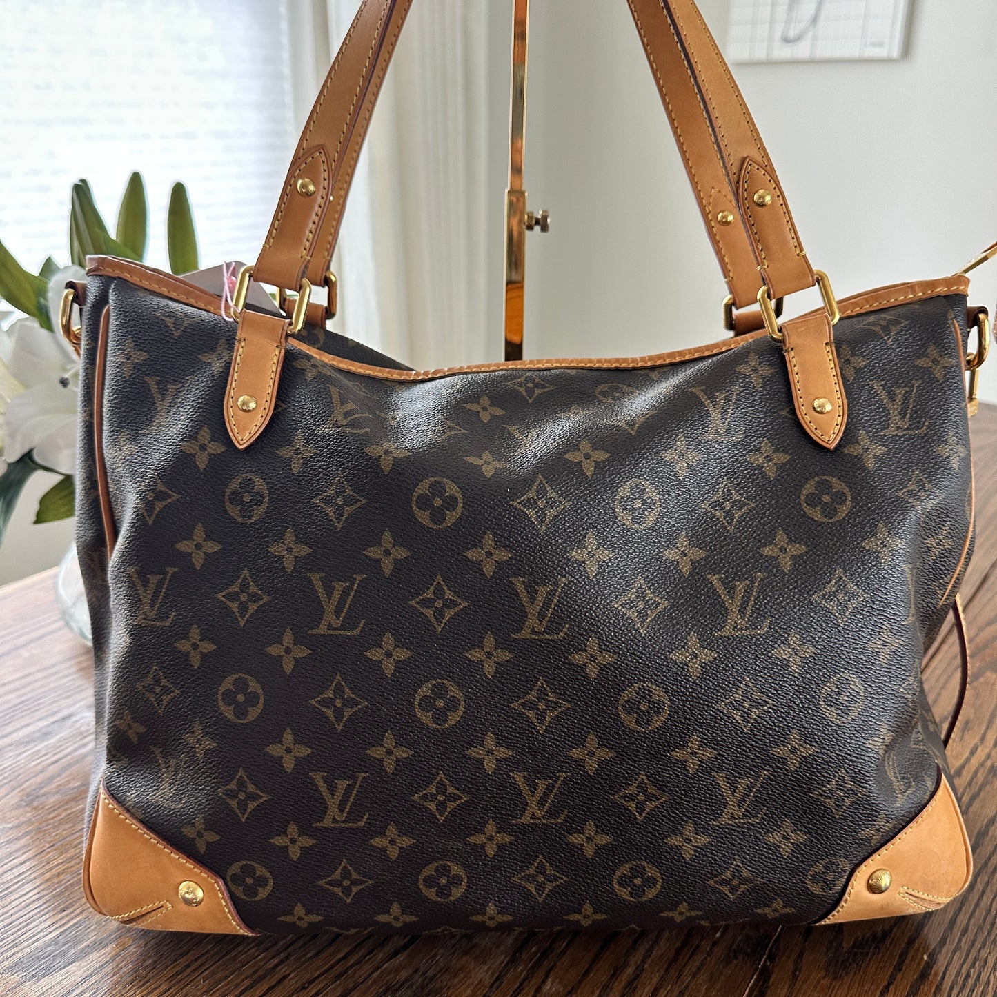 Louis Vuitton Estrela