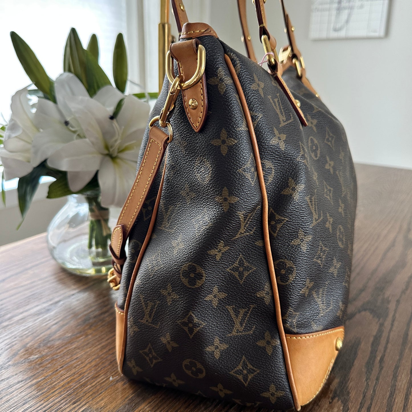 Louis Vuitton Estrela