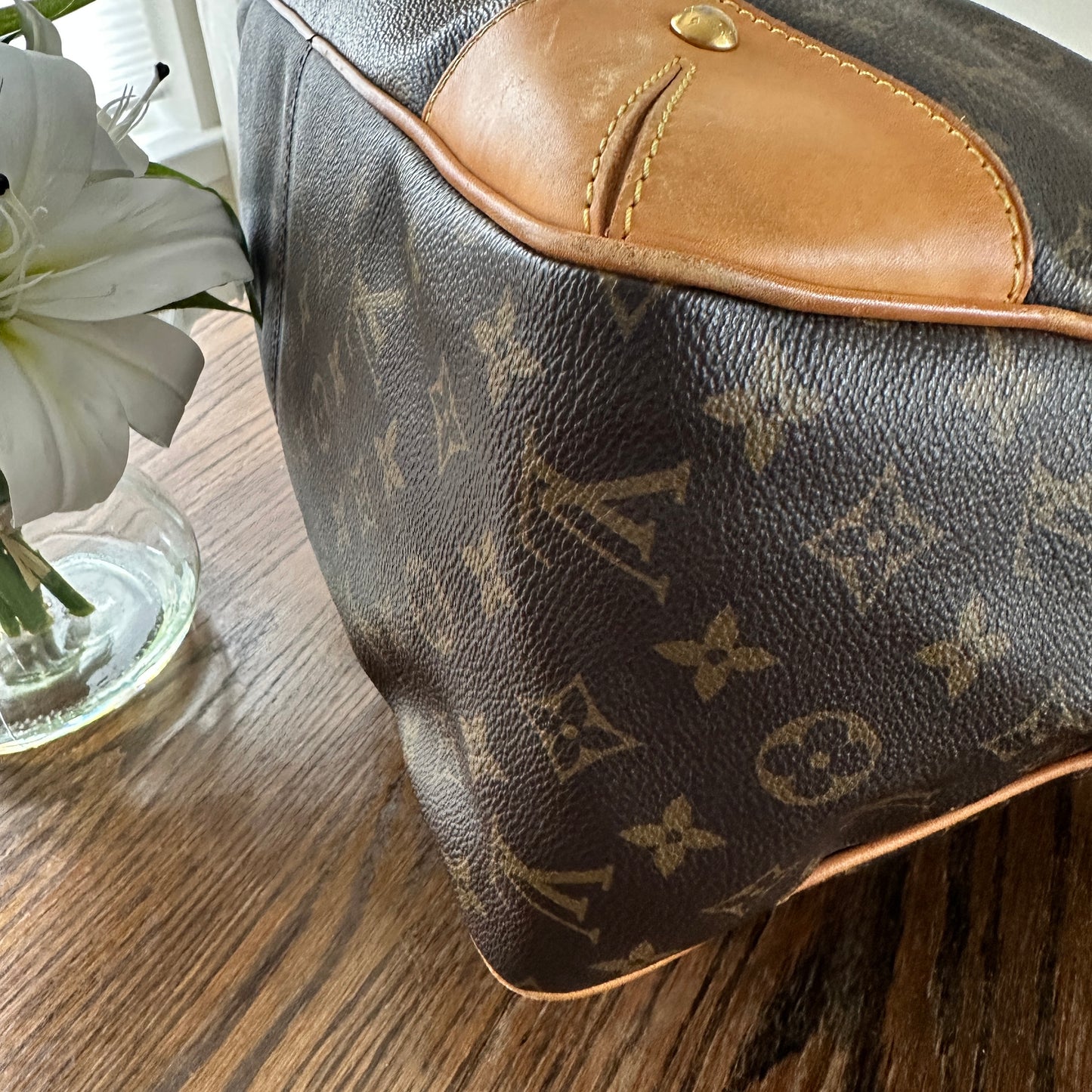 Louis Vuitton Estrela