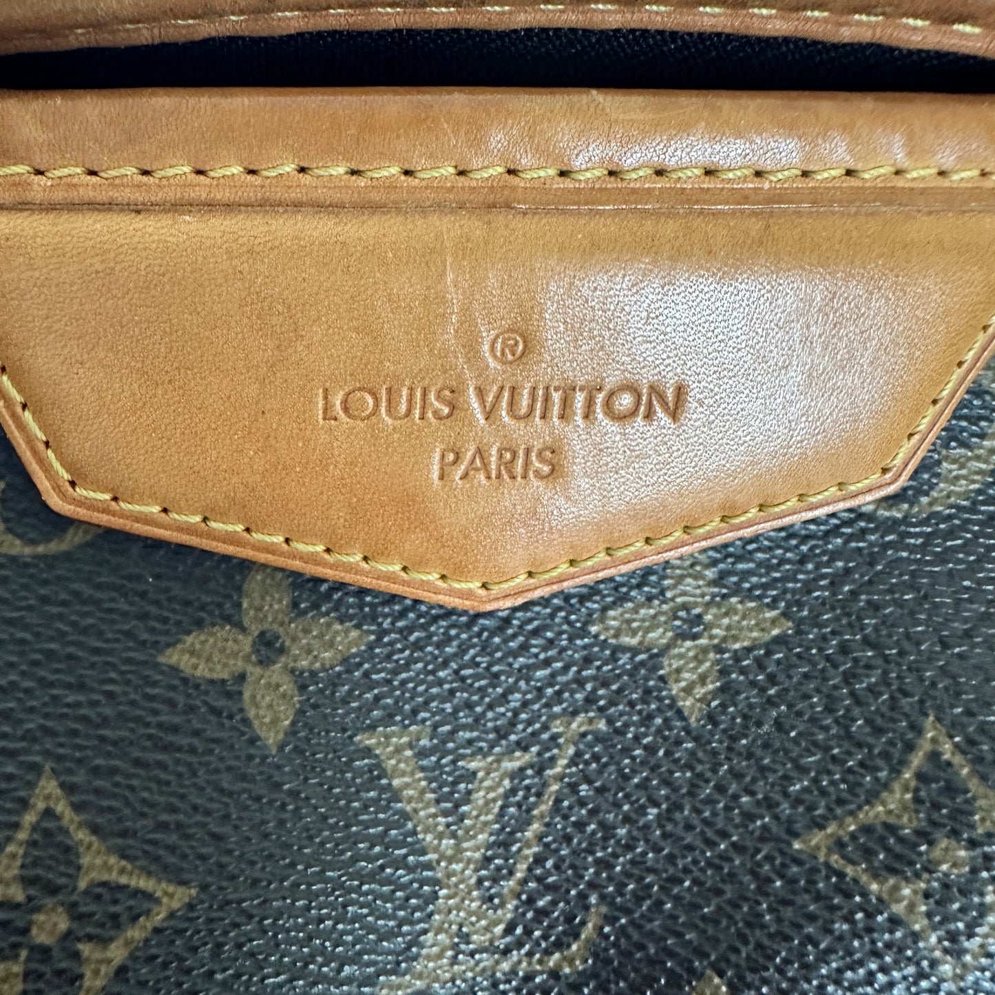 Louis Vuitton Estrela