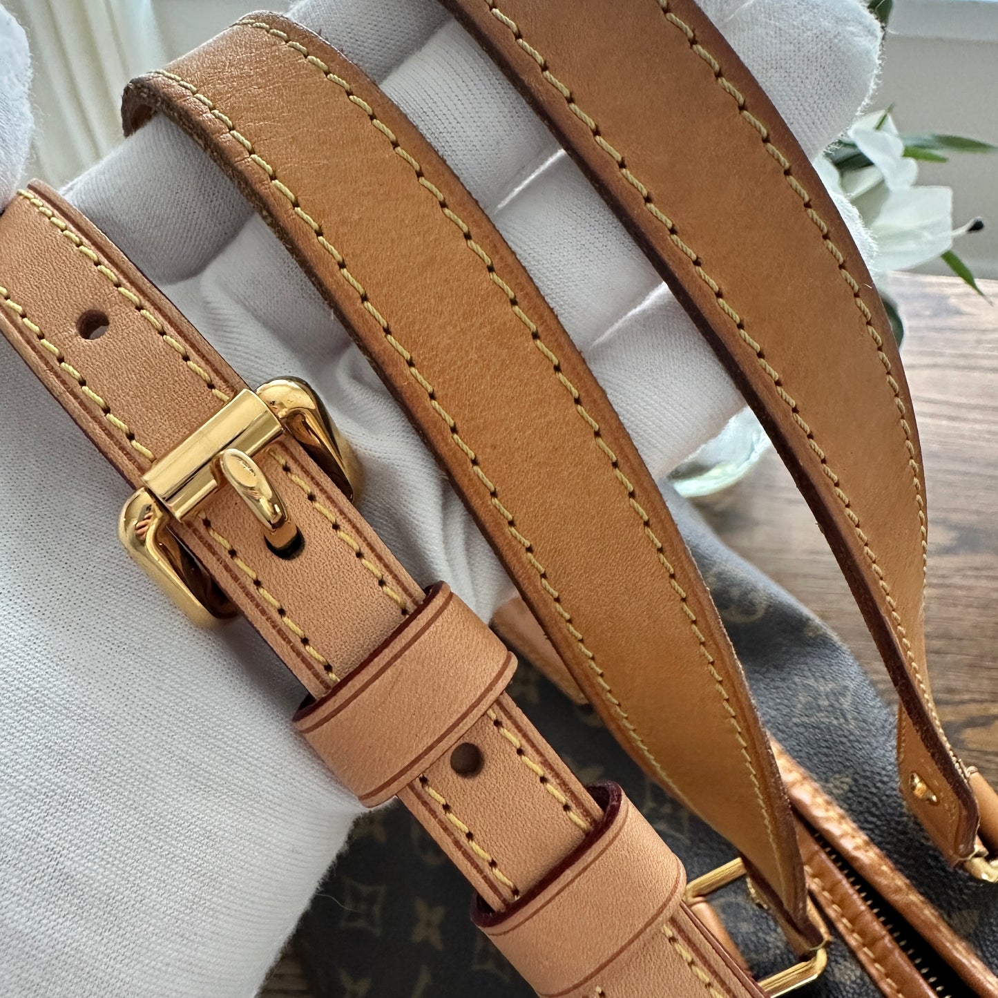 Louis Vuitton Estrela