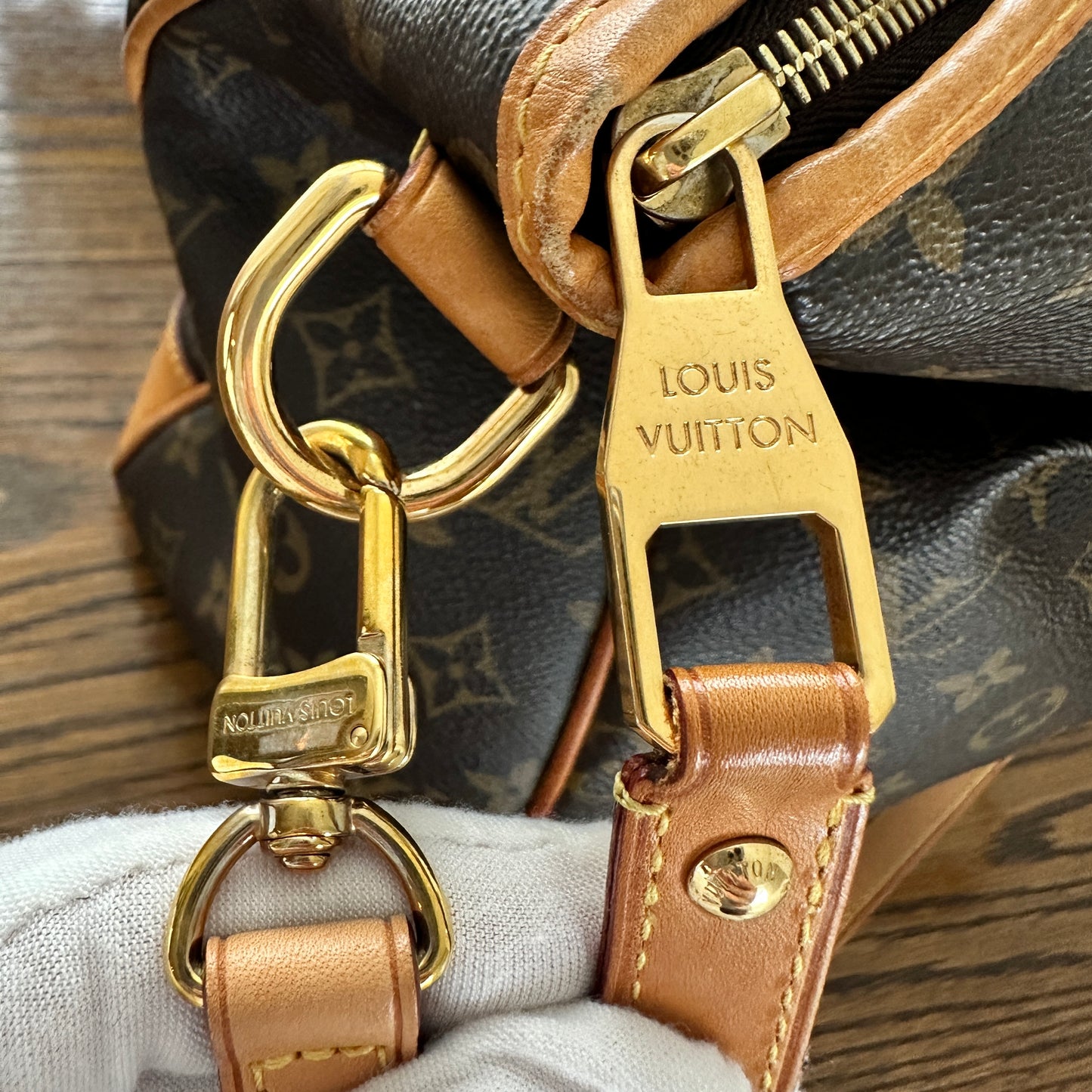 Louis Vuitton Estrela
