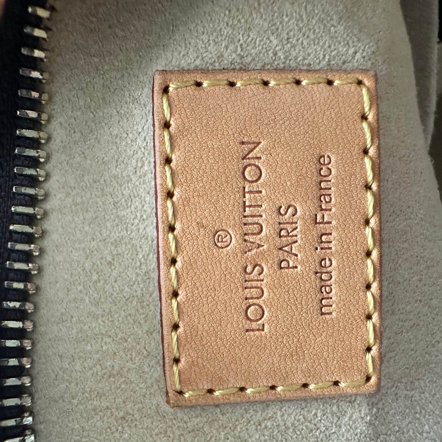 Louis Vuitton Estrela