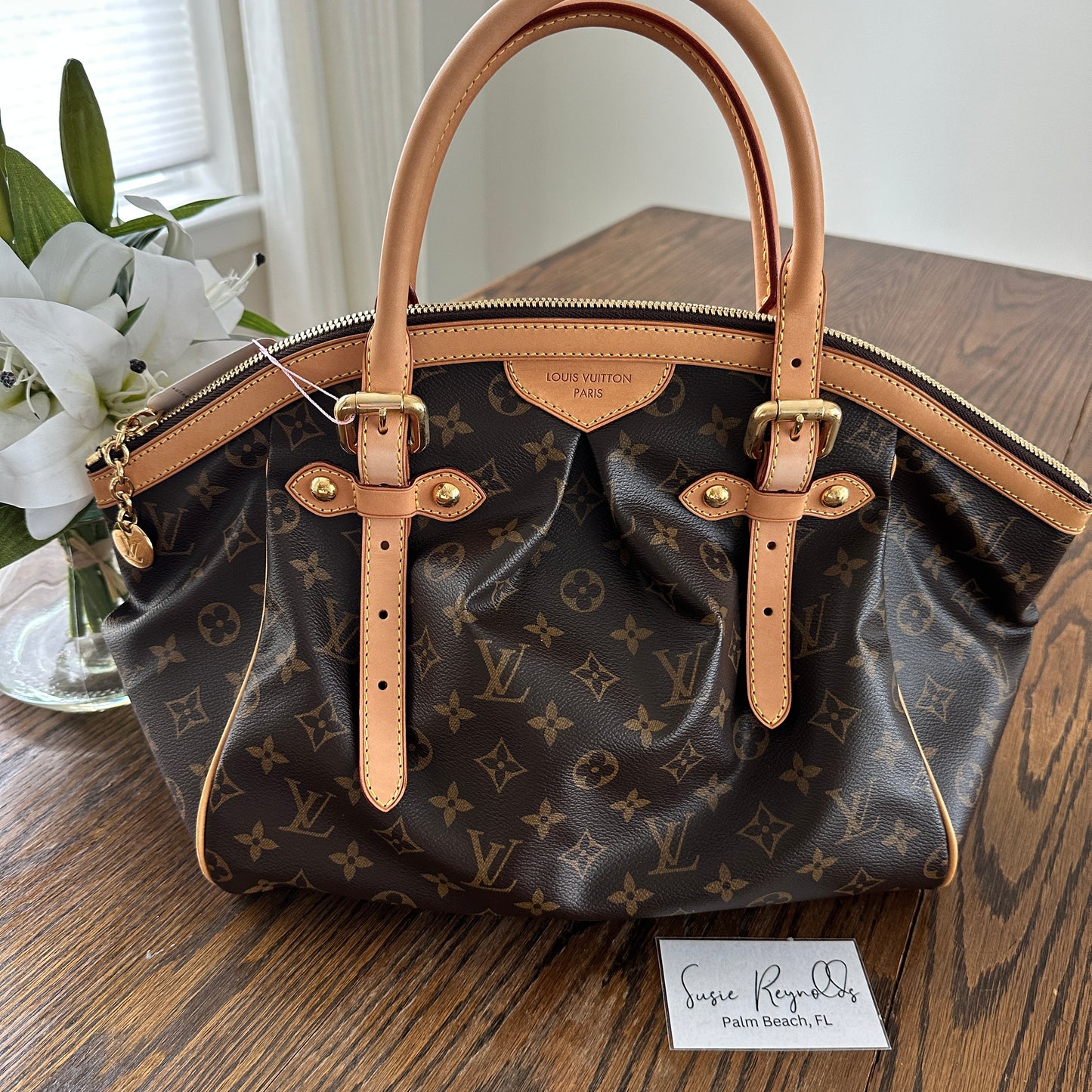 Louis Vuitton Tivoli