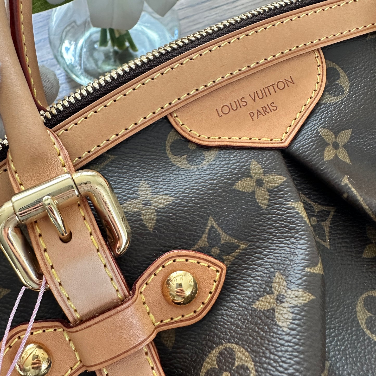 Louis Vuitton Tivoli