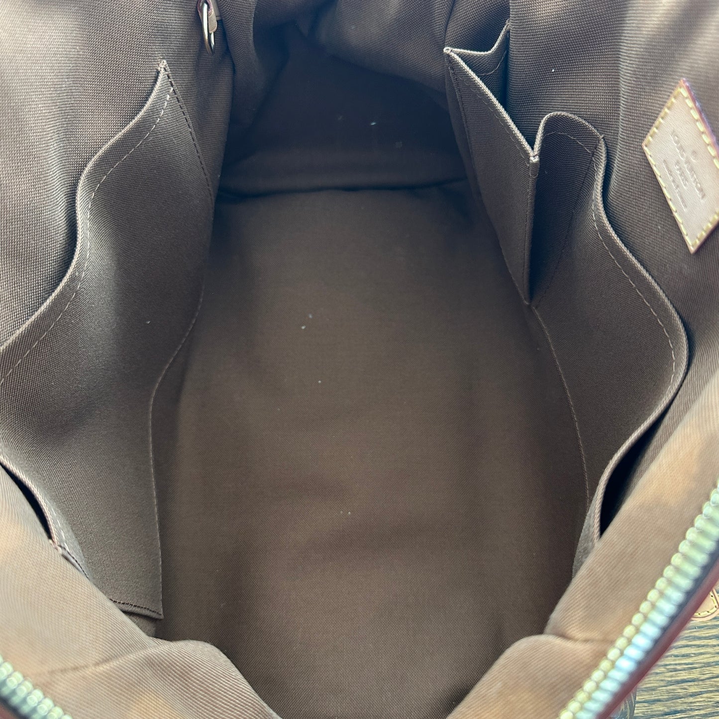 Louis Vuitton Tivoli