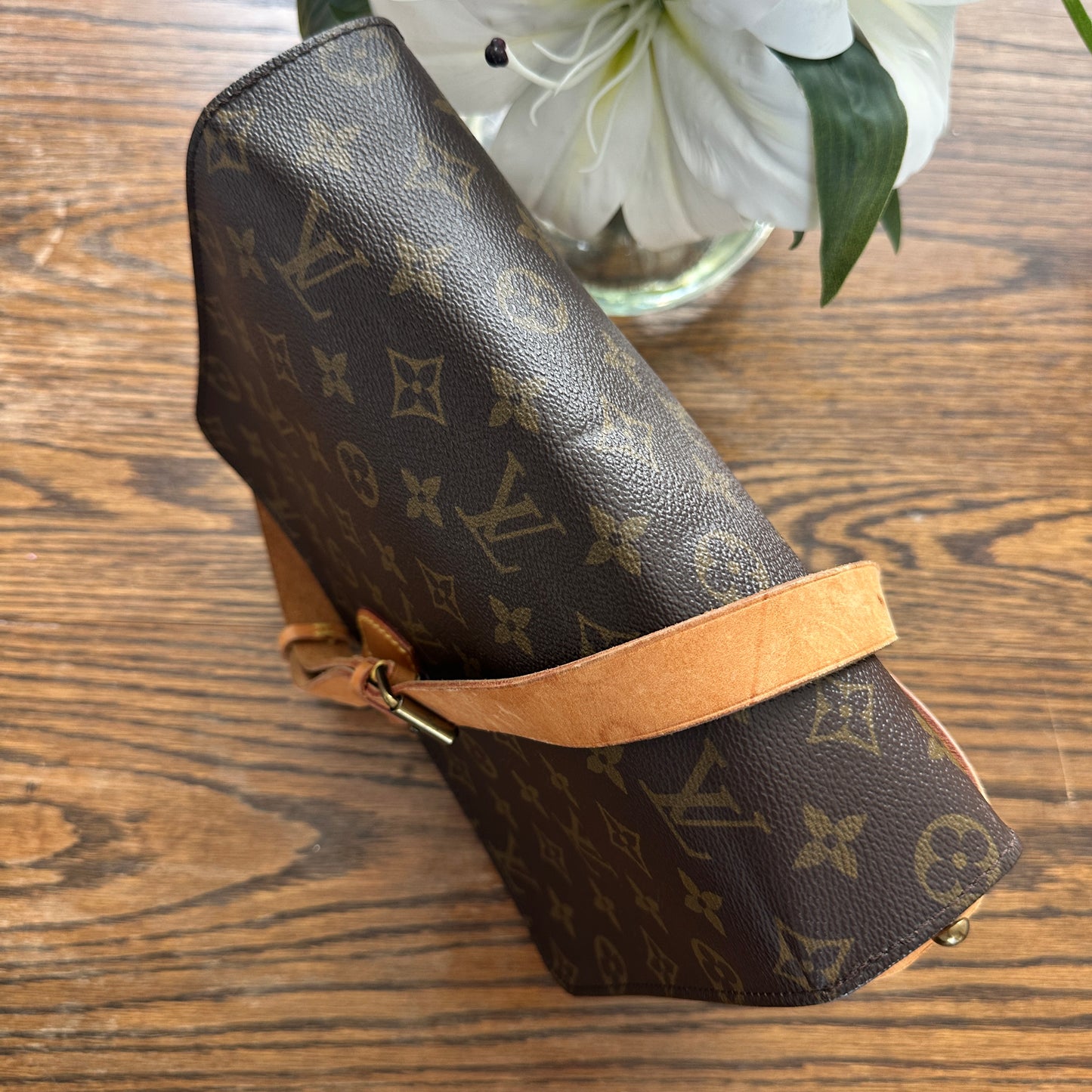 Louis Vuitton Cartouchiere