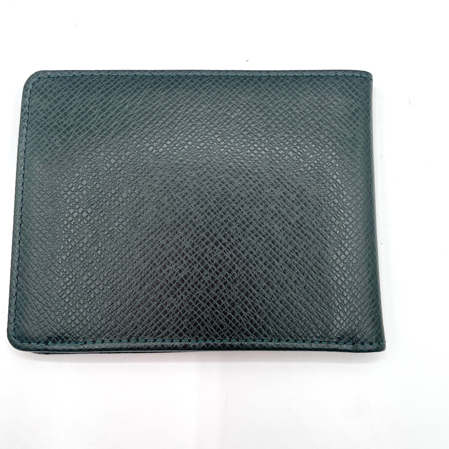 Louis Vuitton Green Men's Wallet