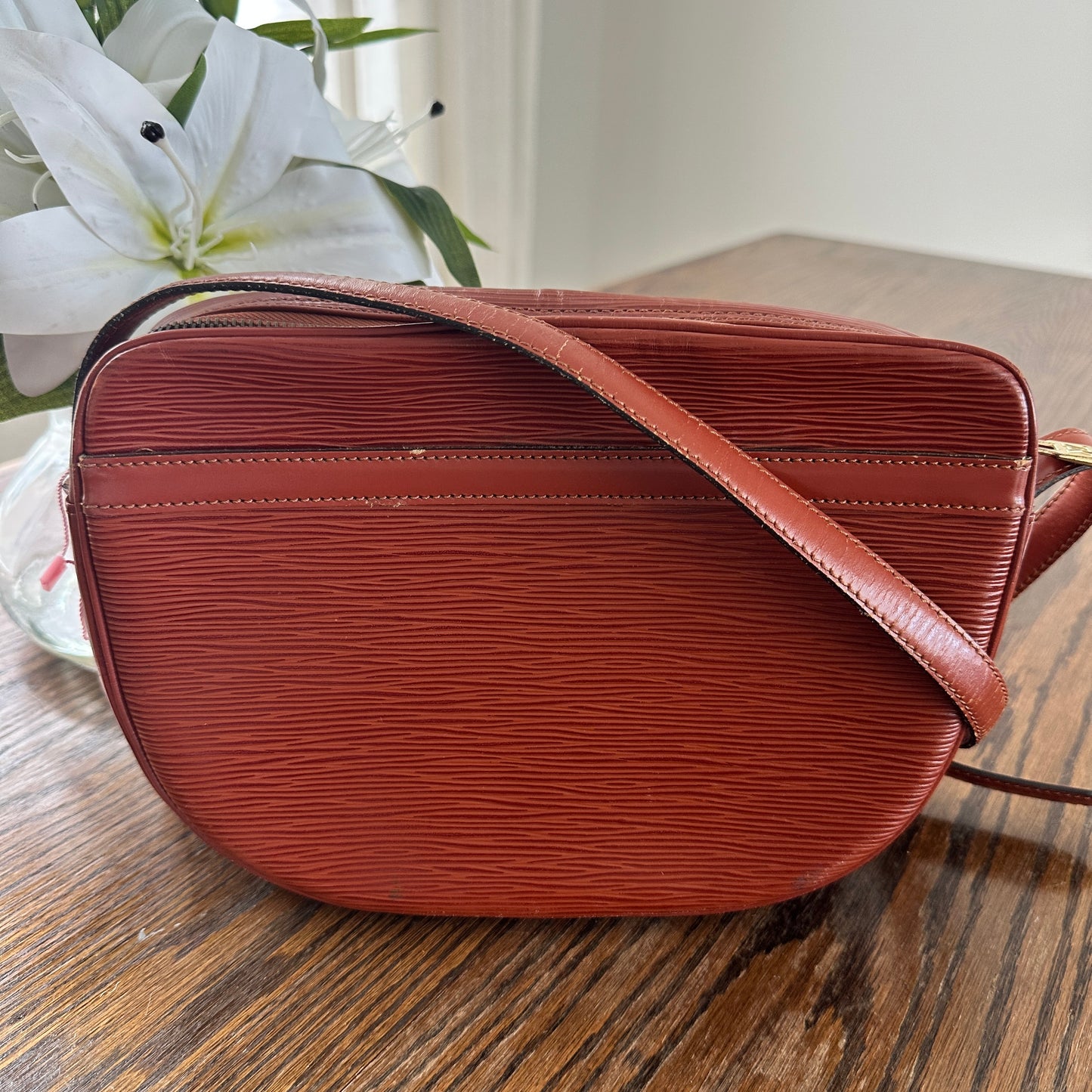 Louis Vuitton Jeune Fille