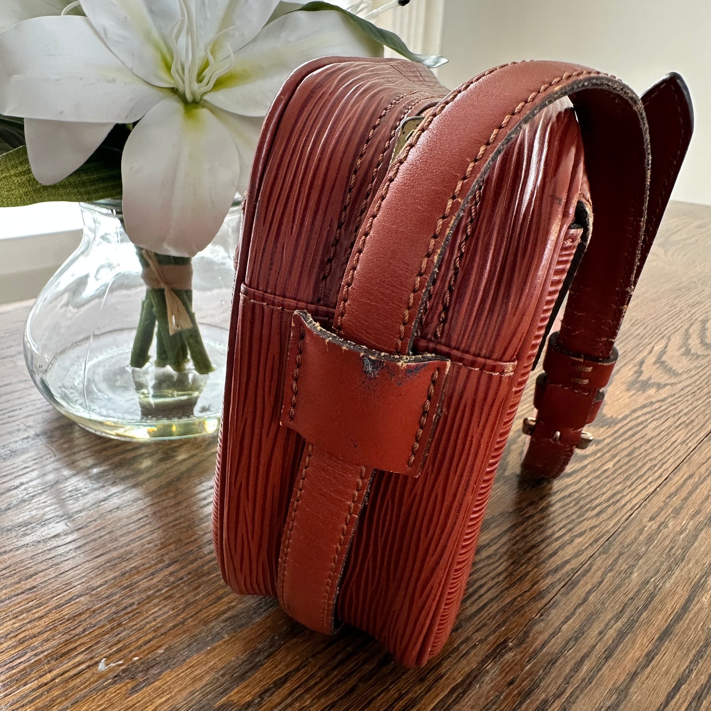 Louis Vuitton Jeune Fille