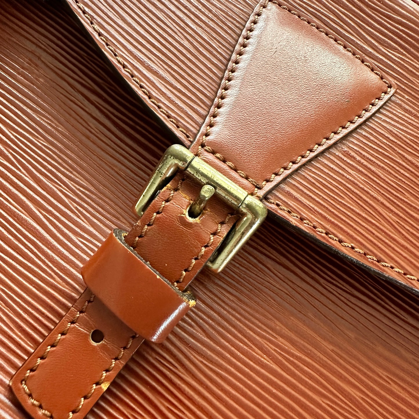 Louis Vuitton Jeune Fille