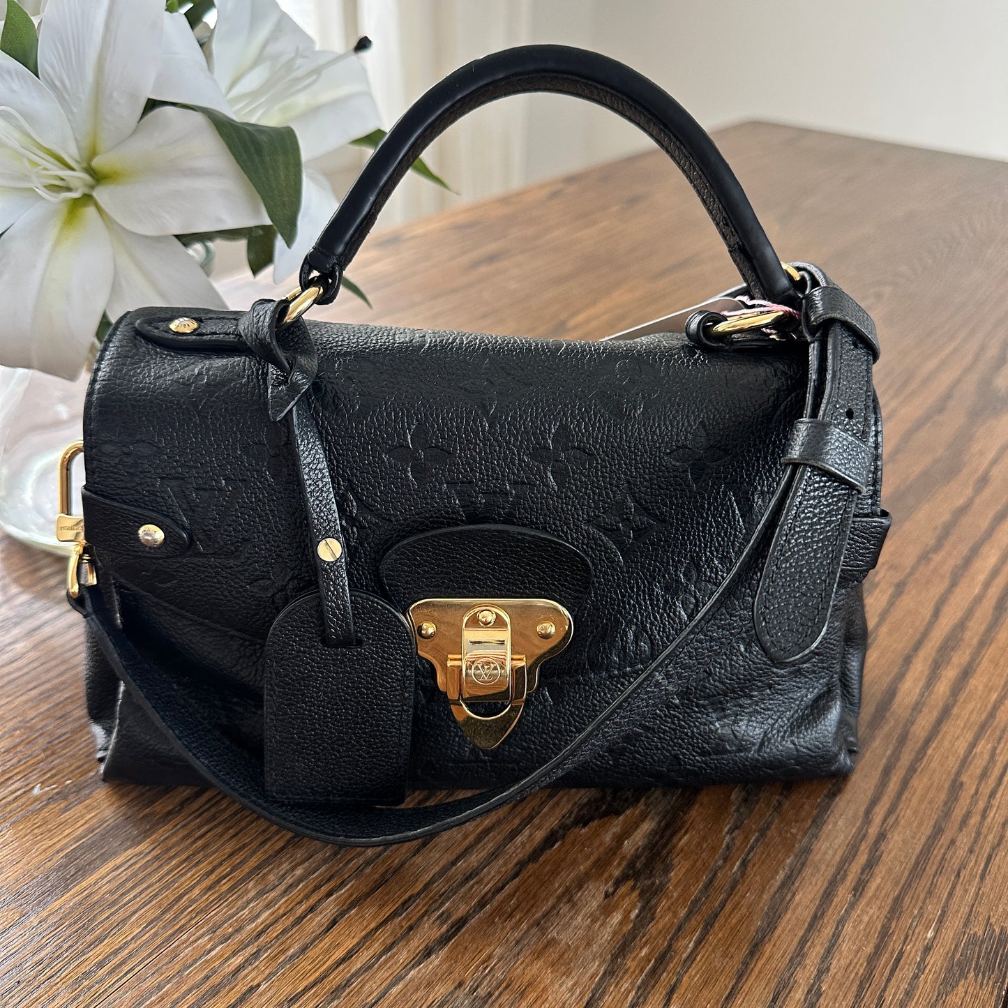 Louis Vuitton Georges BB