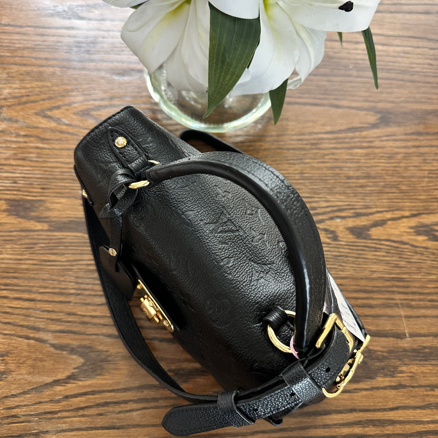 Louis Vuitton Georges BB