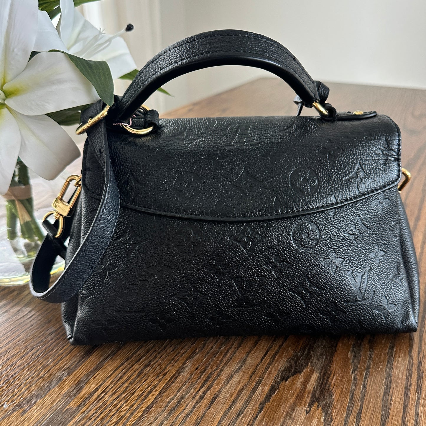 Louis Vuitton Georges BB