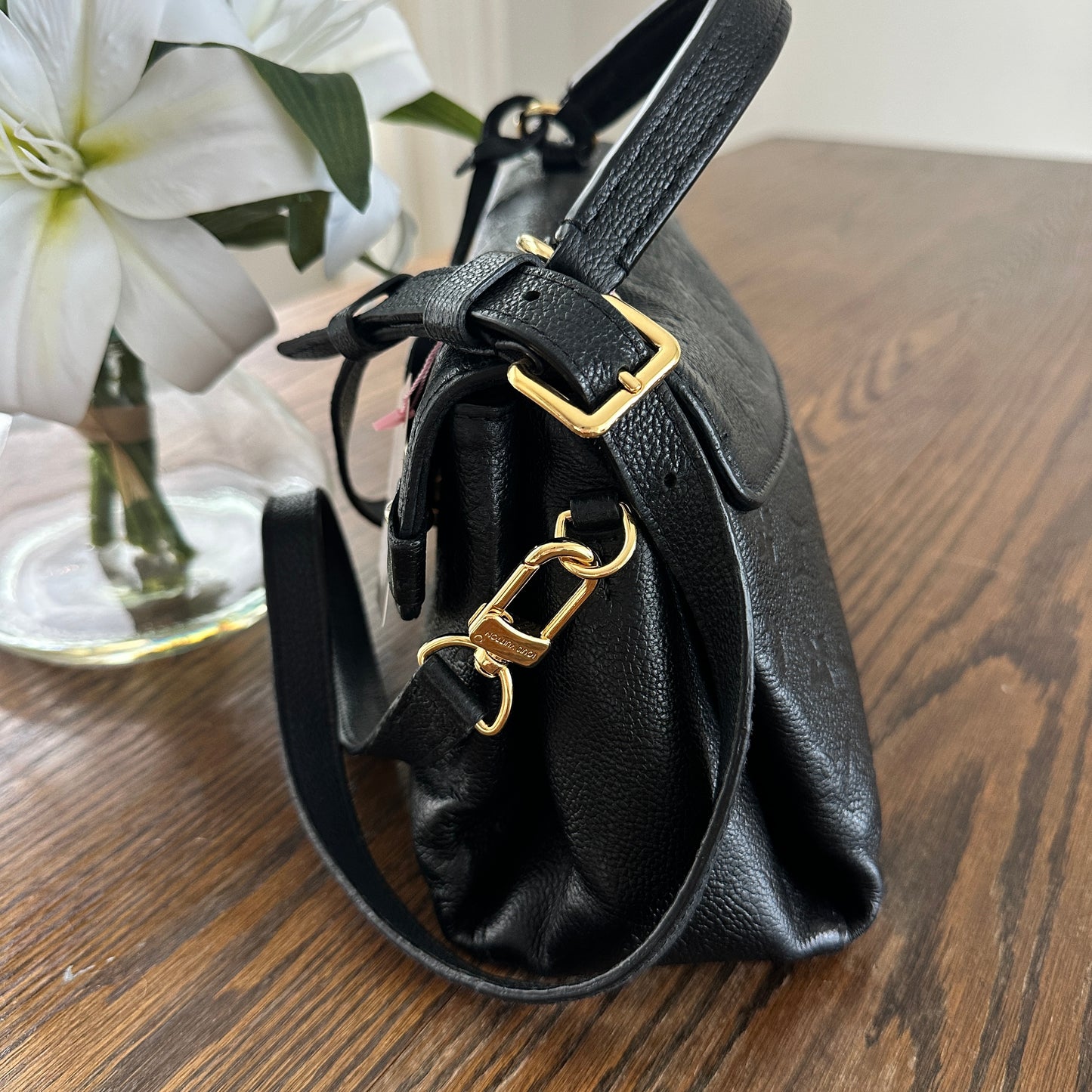Louis Vuitton Georges BB