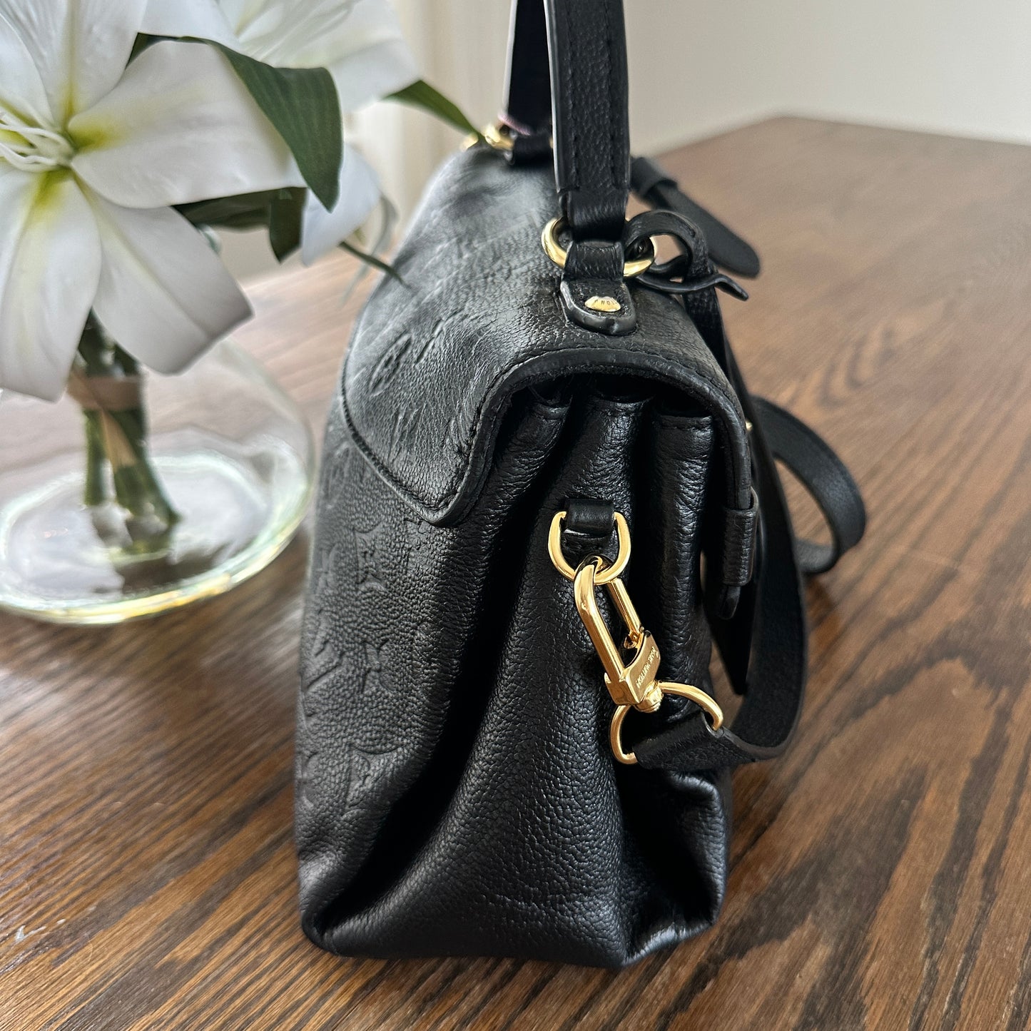 Louis Vuitton Georges BB