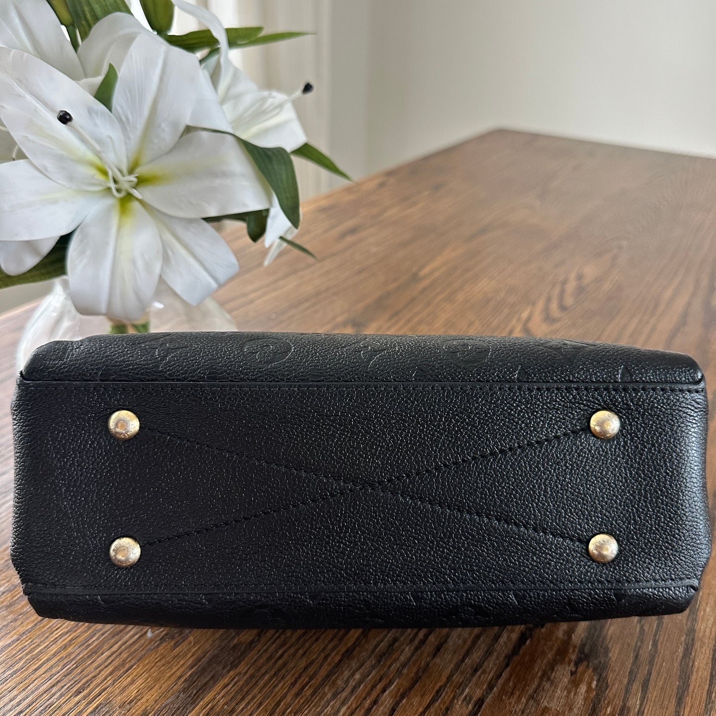 Louis Vuitton Georges BB