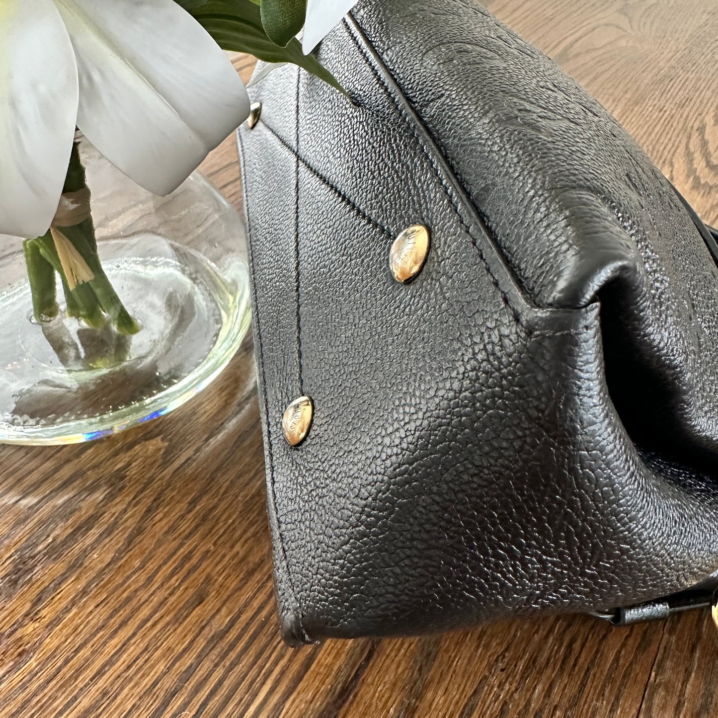 Louis Vuitton Georges BB