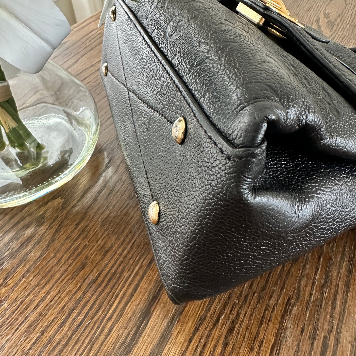 Louis Vuitton Georges BB