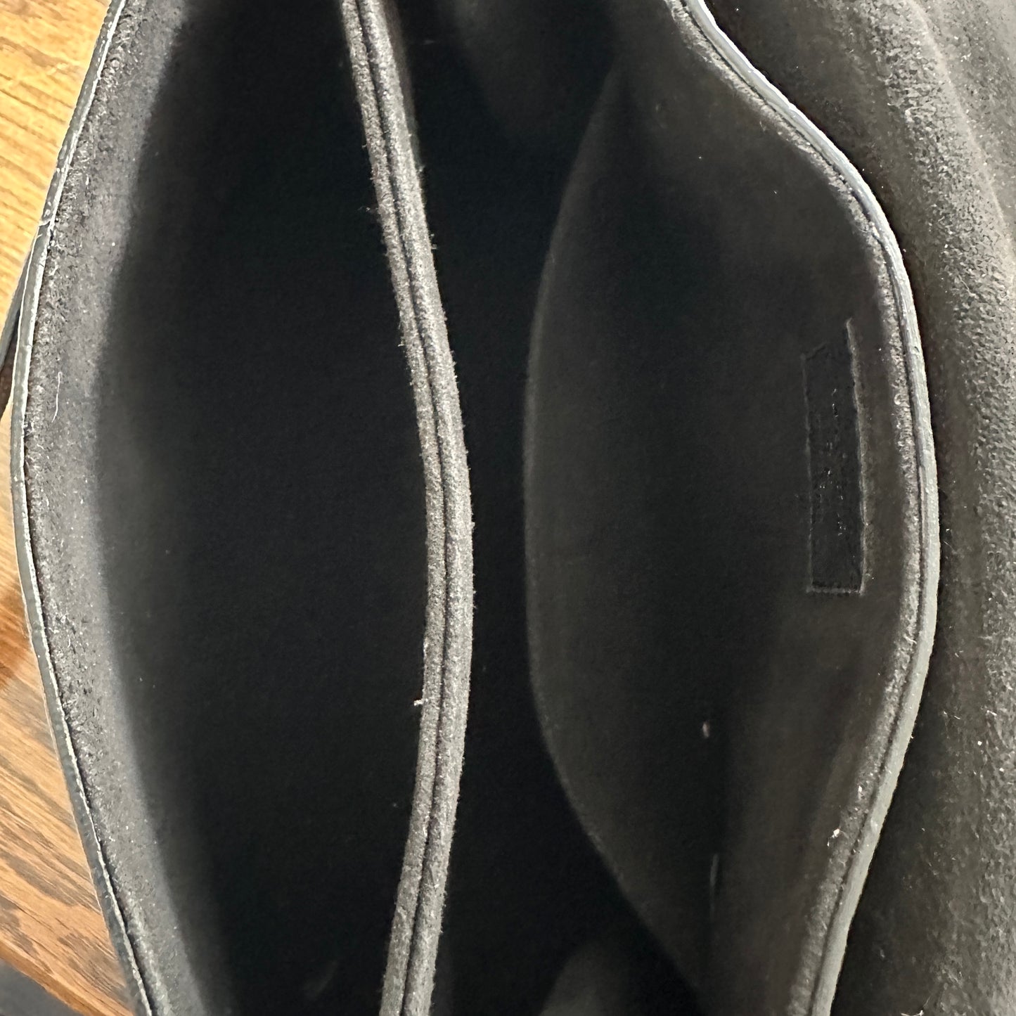 Louis Vuitton Georges BB