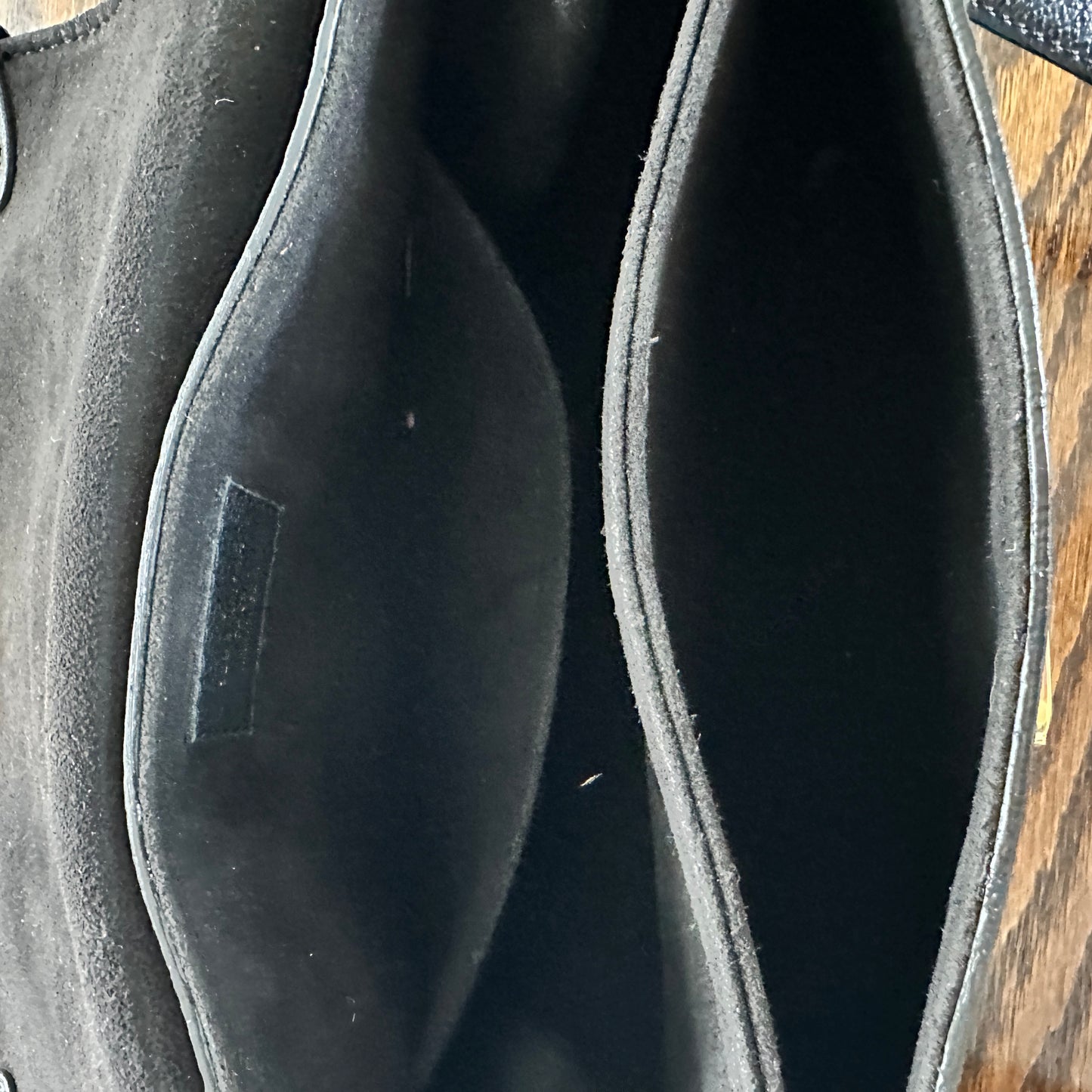 Louis Vuitton Georges BB