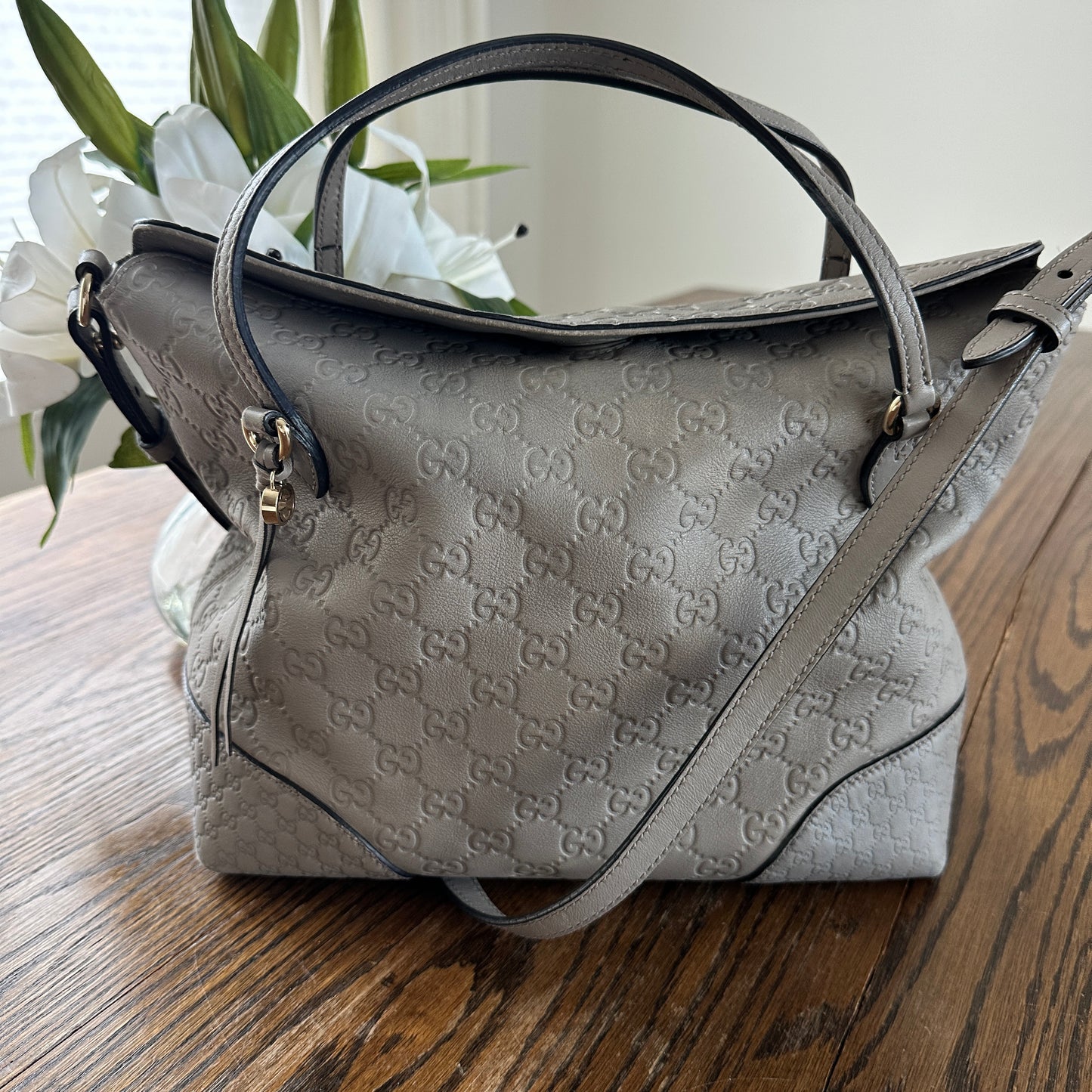 Gucci Bree Medium