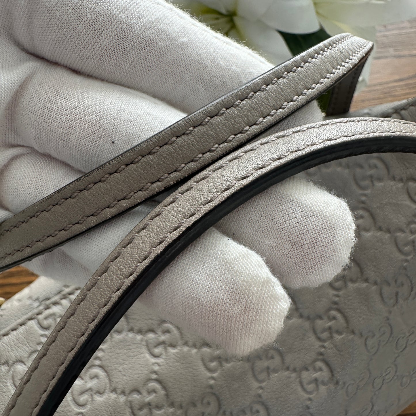 Gucci Bree Medium