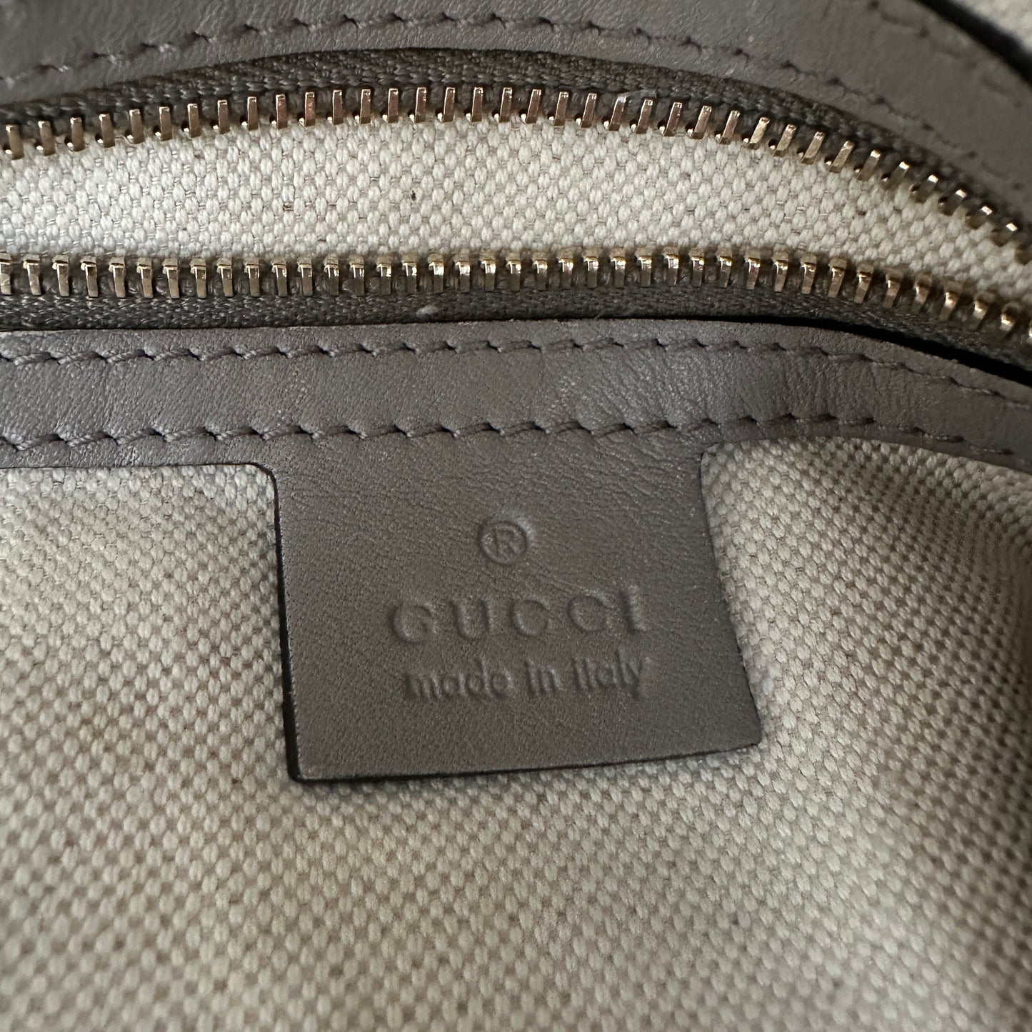 Gucci Bree Medium