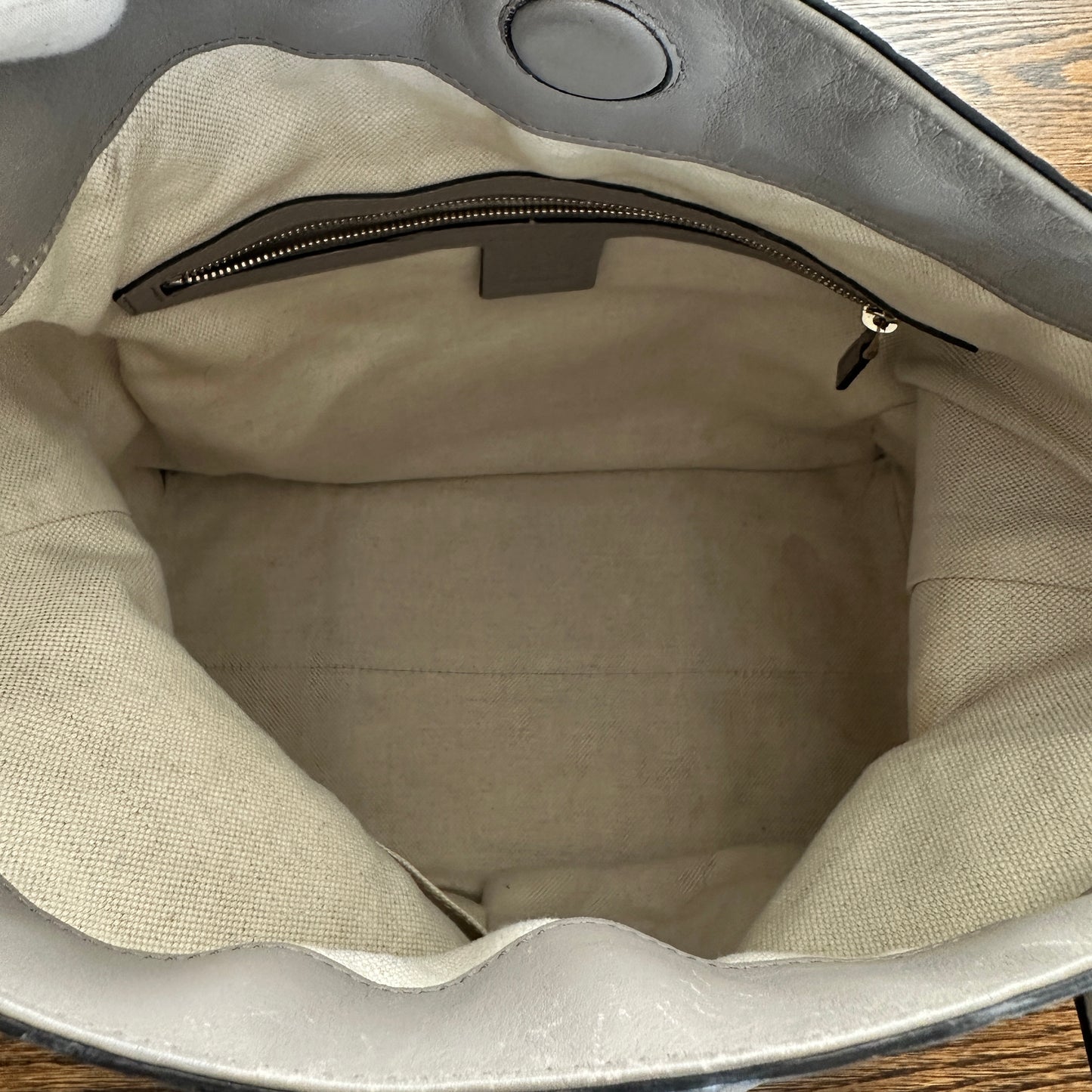 Gucci Bree Medium