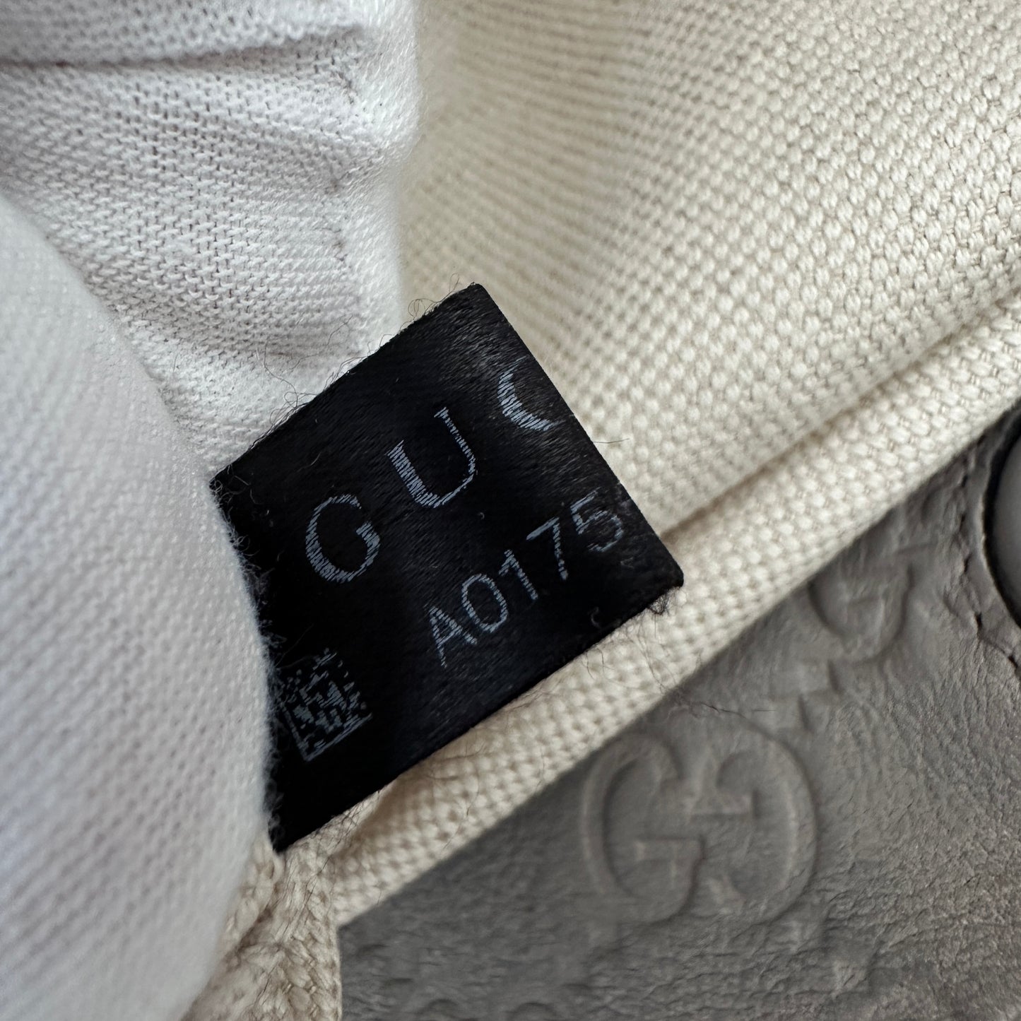 Gucci Bree Medium