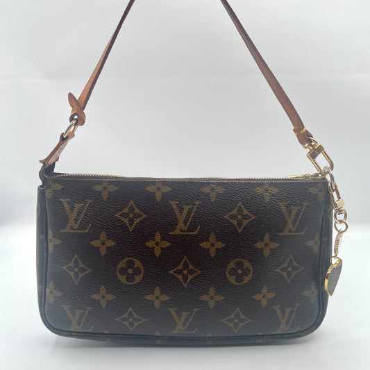 Louis Vuitton Pochette Accessories