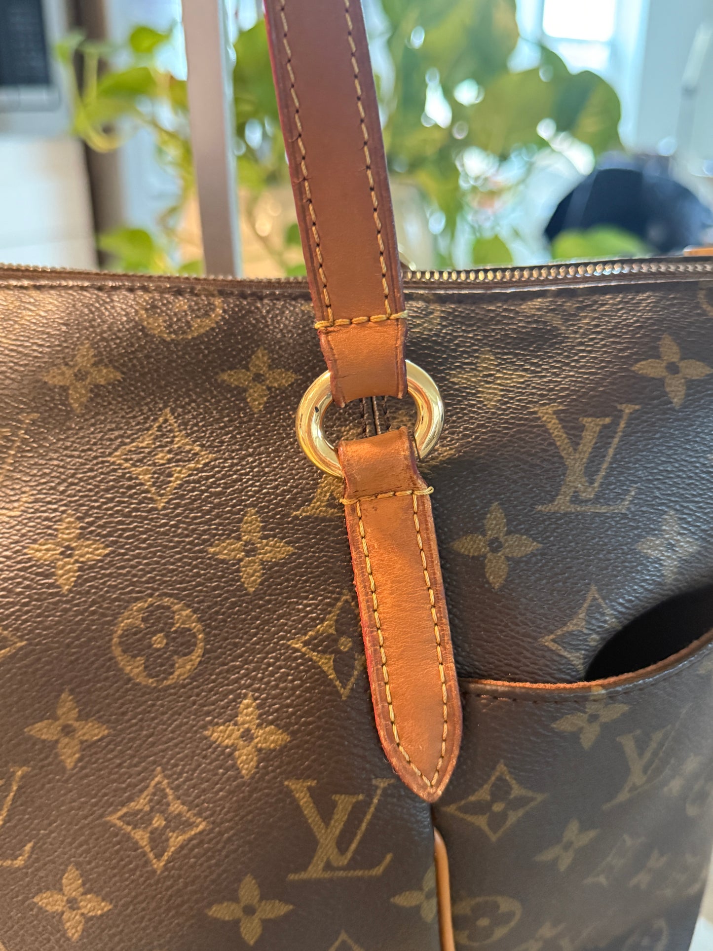 Louis Vuitton Totally MM