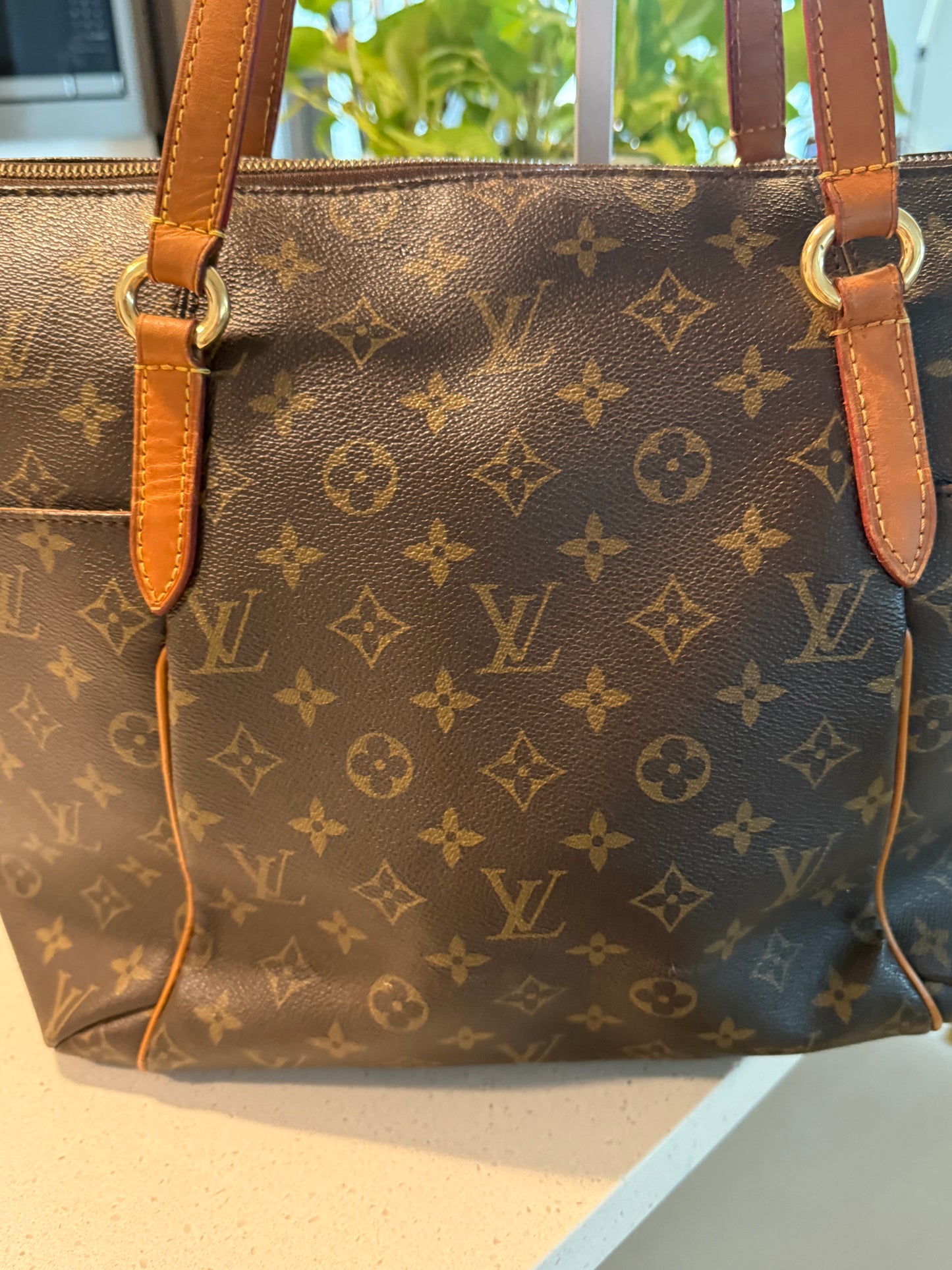 Louis Vuitton Totally MM