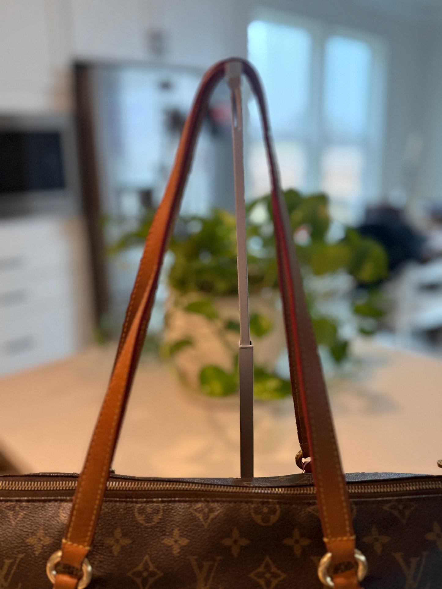 Louis Vuitton Totally MM