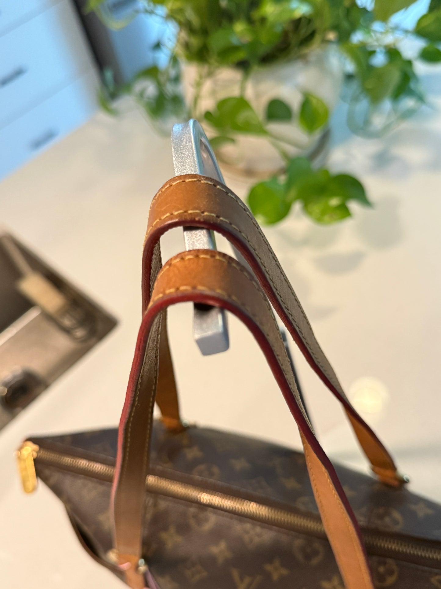 Louis Vuitton Totally MM