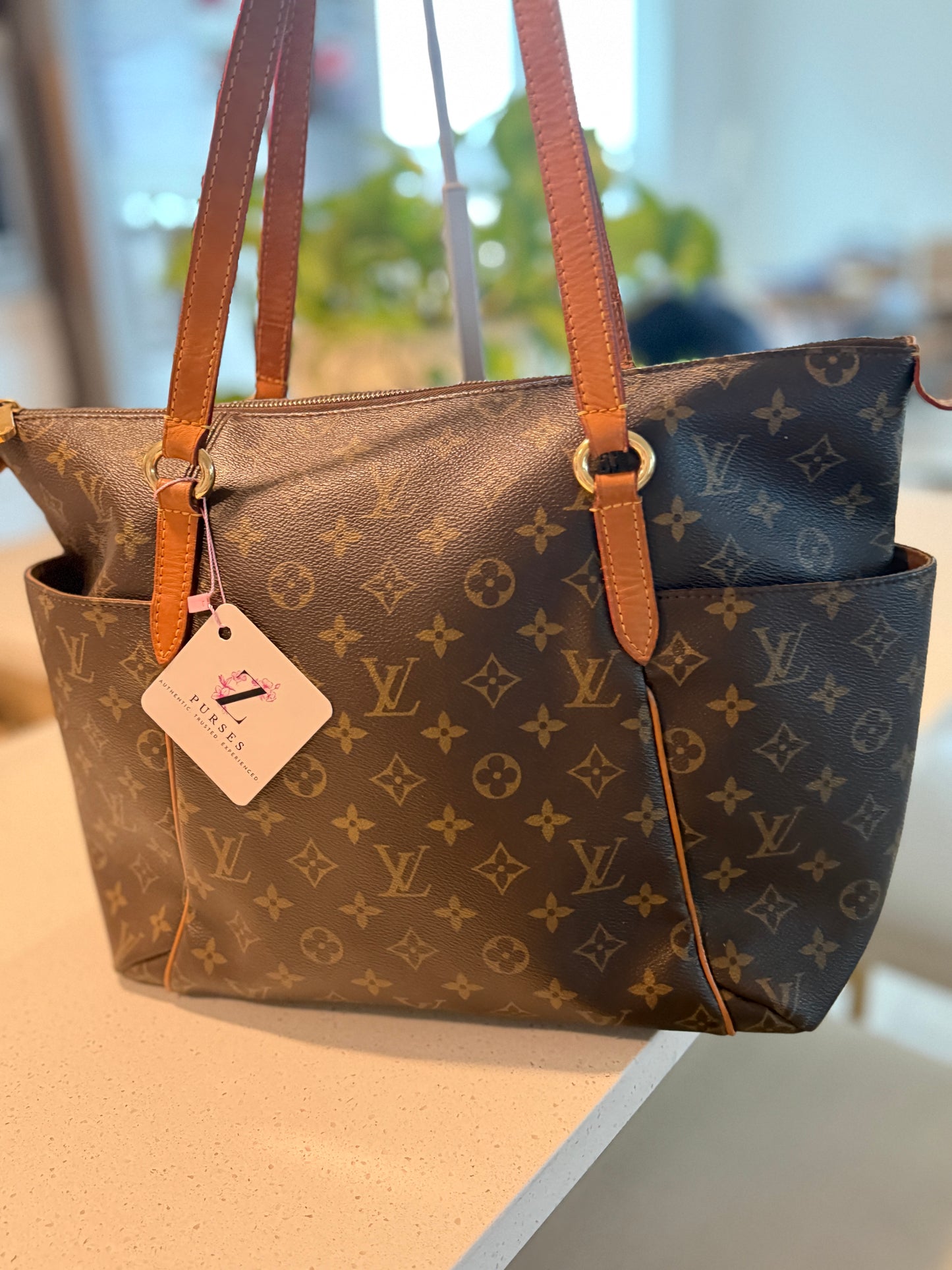 Louis Vuitton Totally MM