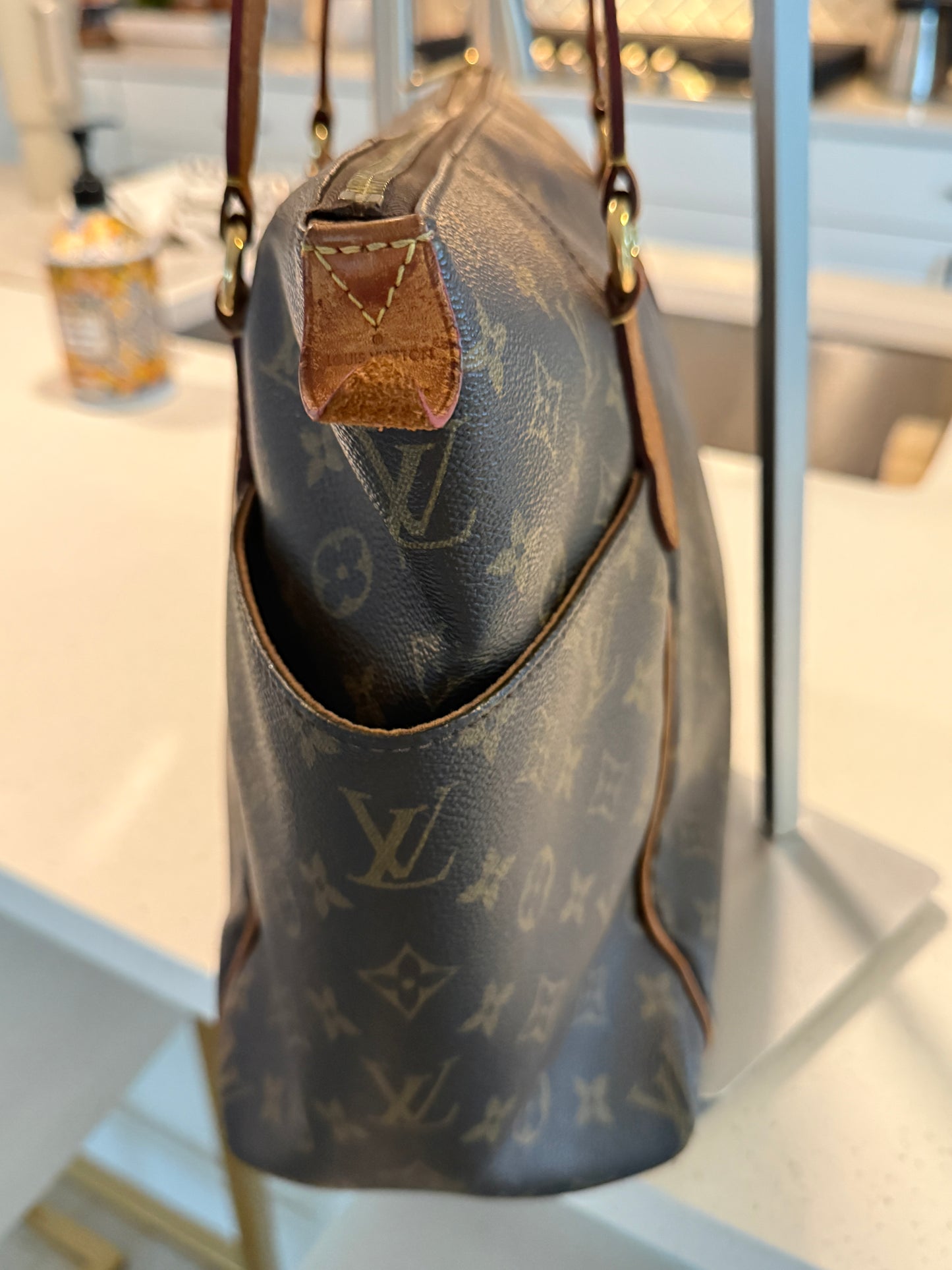 Louis Vuitton Totally MM
