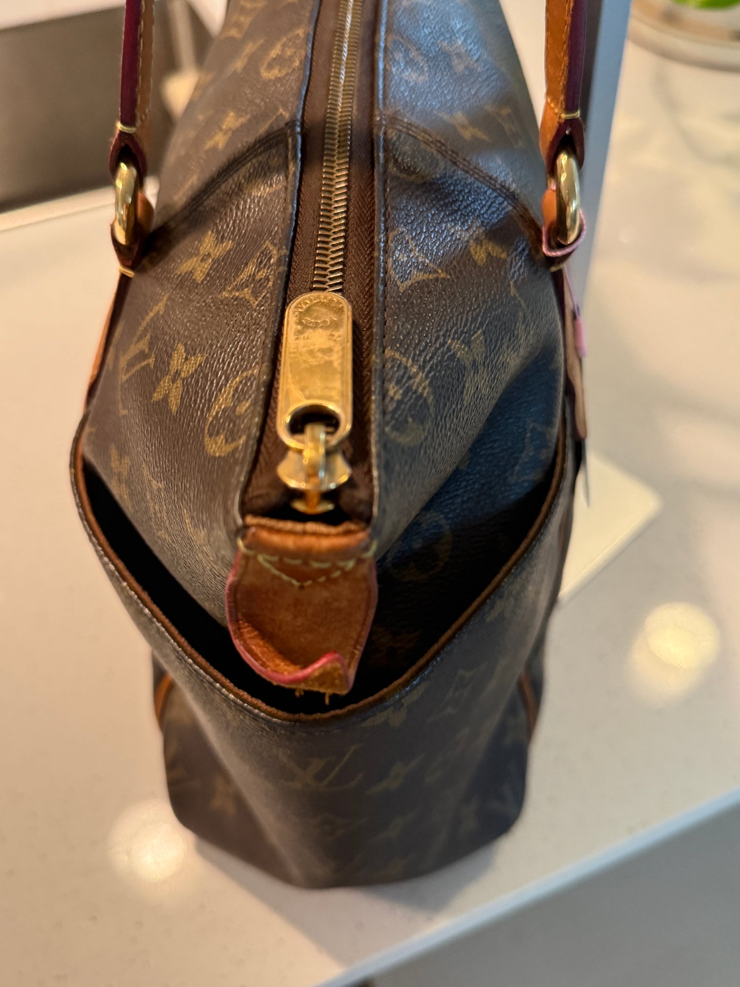 Louis Vuitton Totally MM