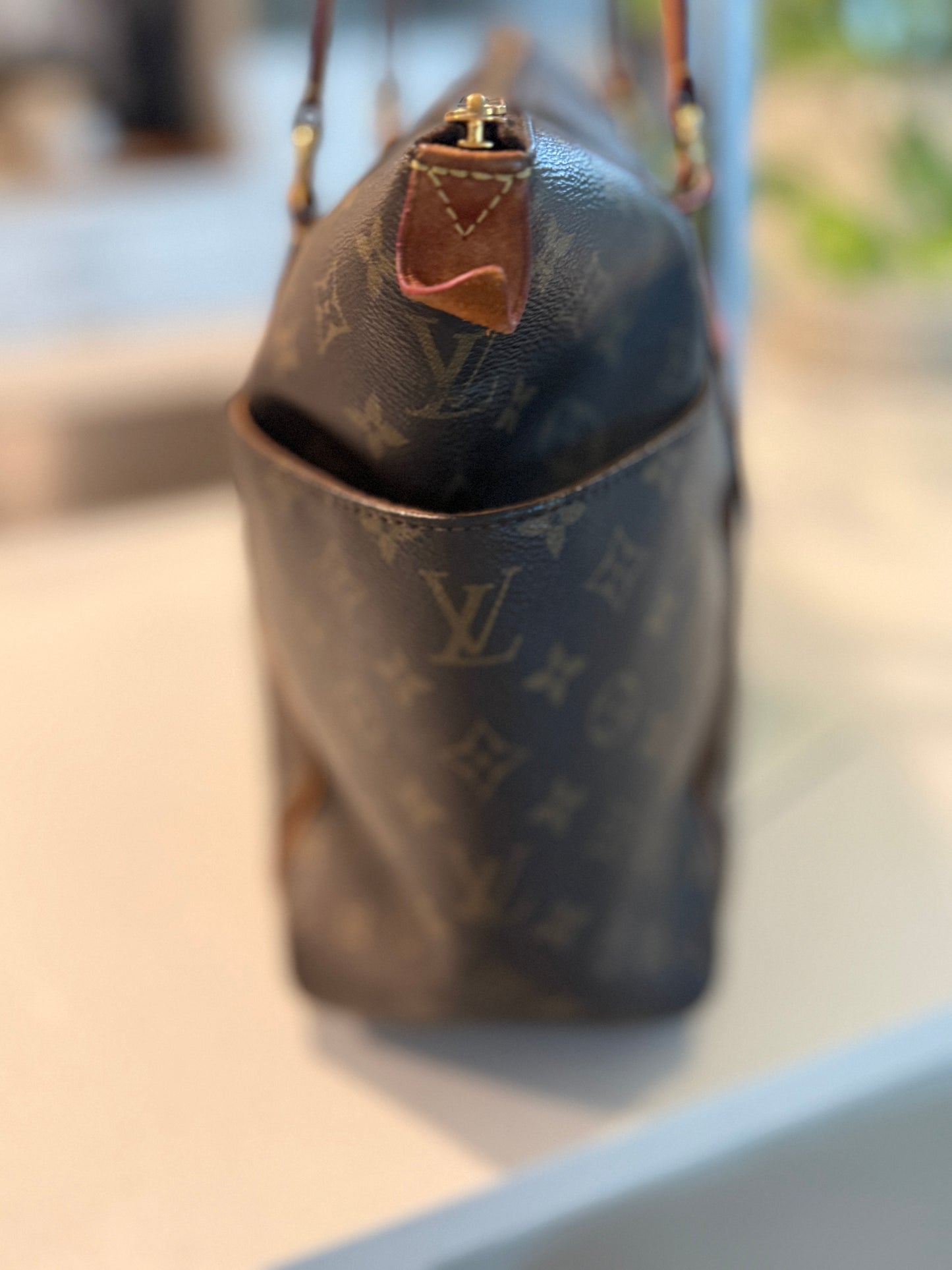 Louis Vuitton Totally MM