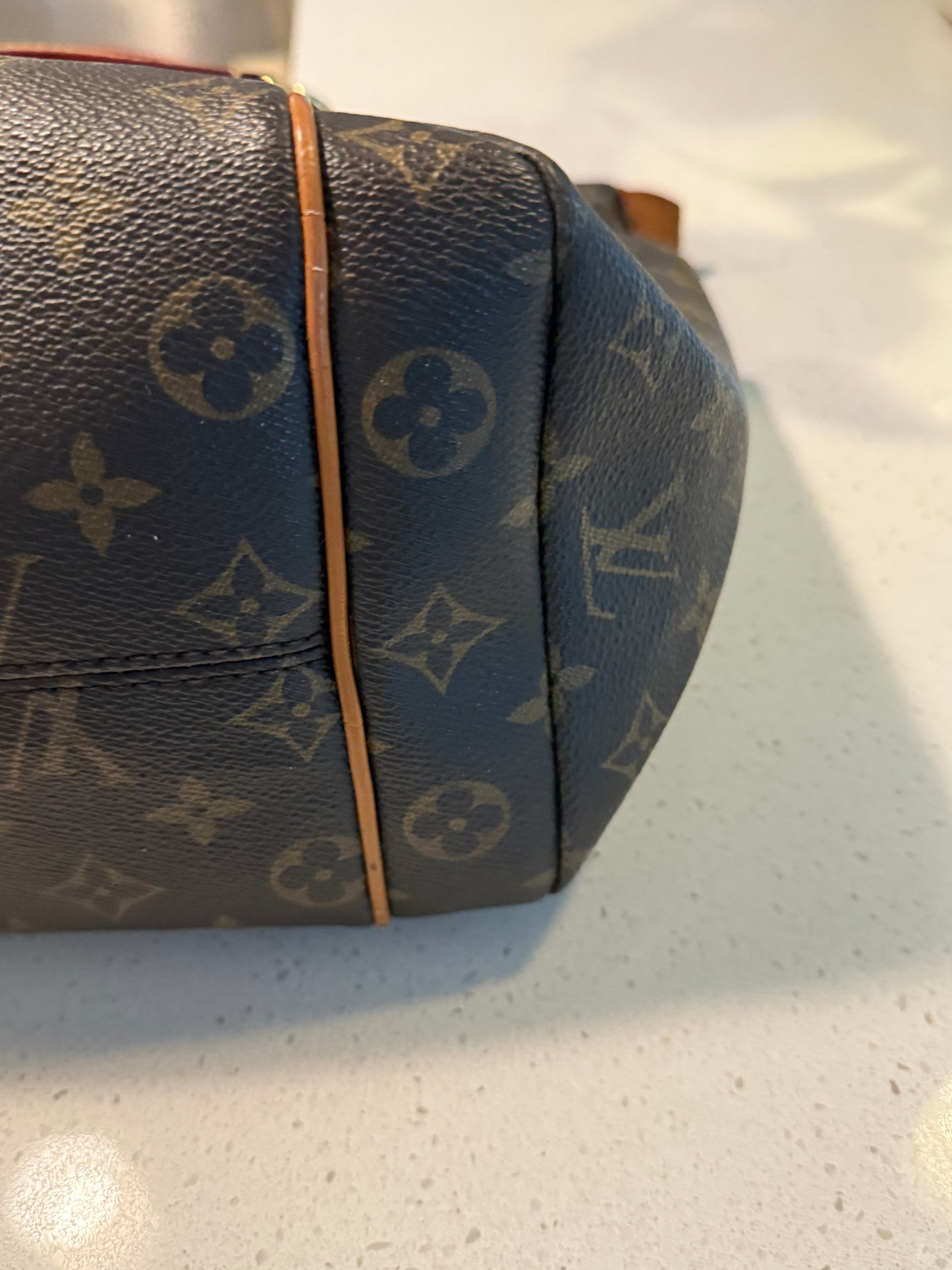 Louis Vuitton Totally MM
