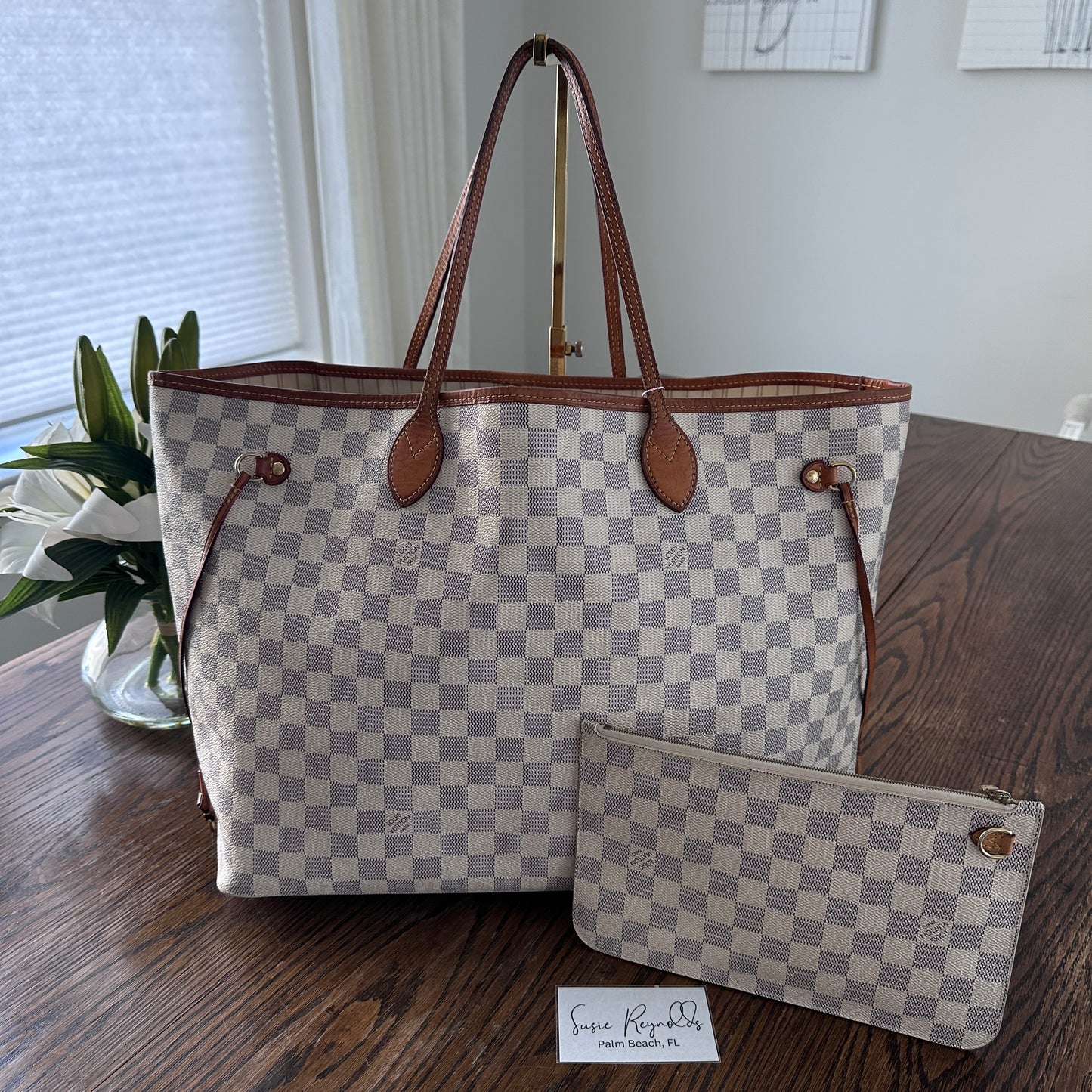 Louis Vuitton Neverfull GM