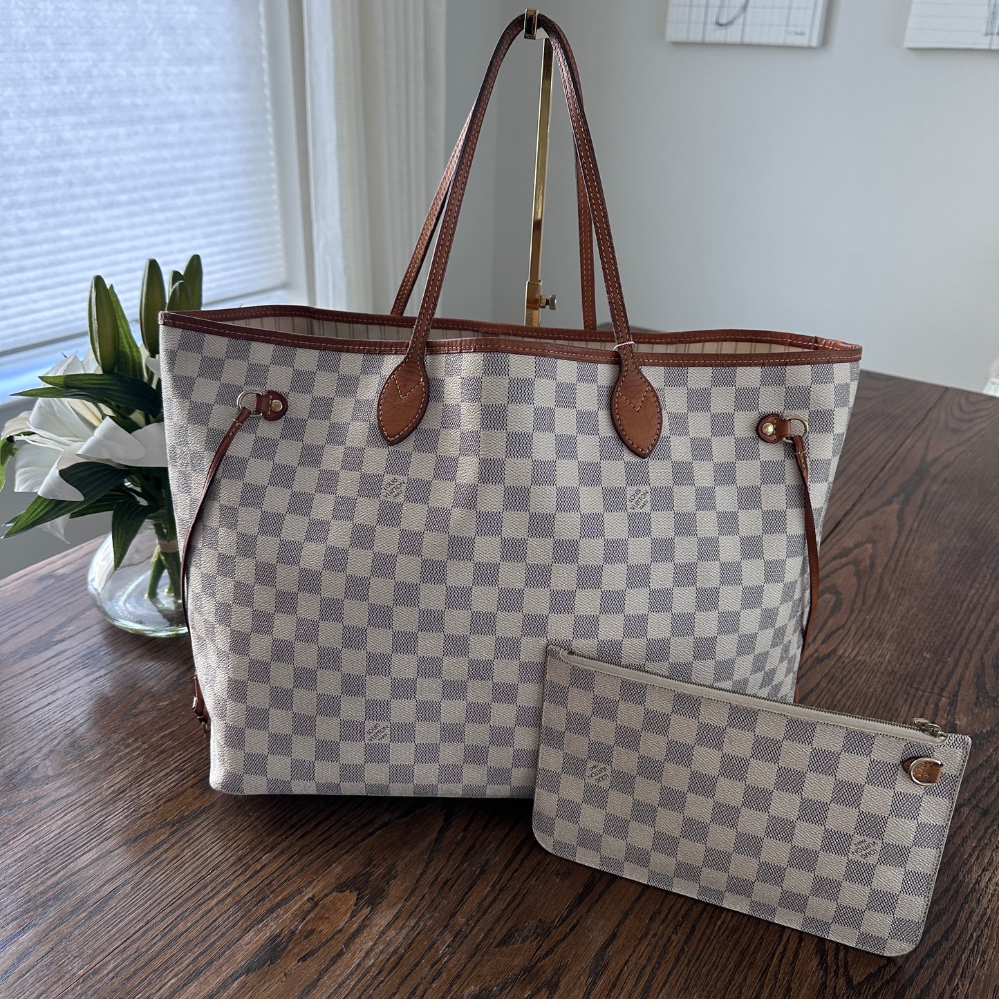 Louis Vuitton Neverfull GM