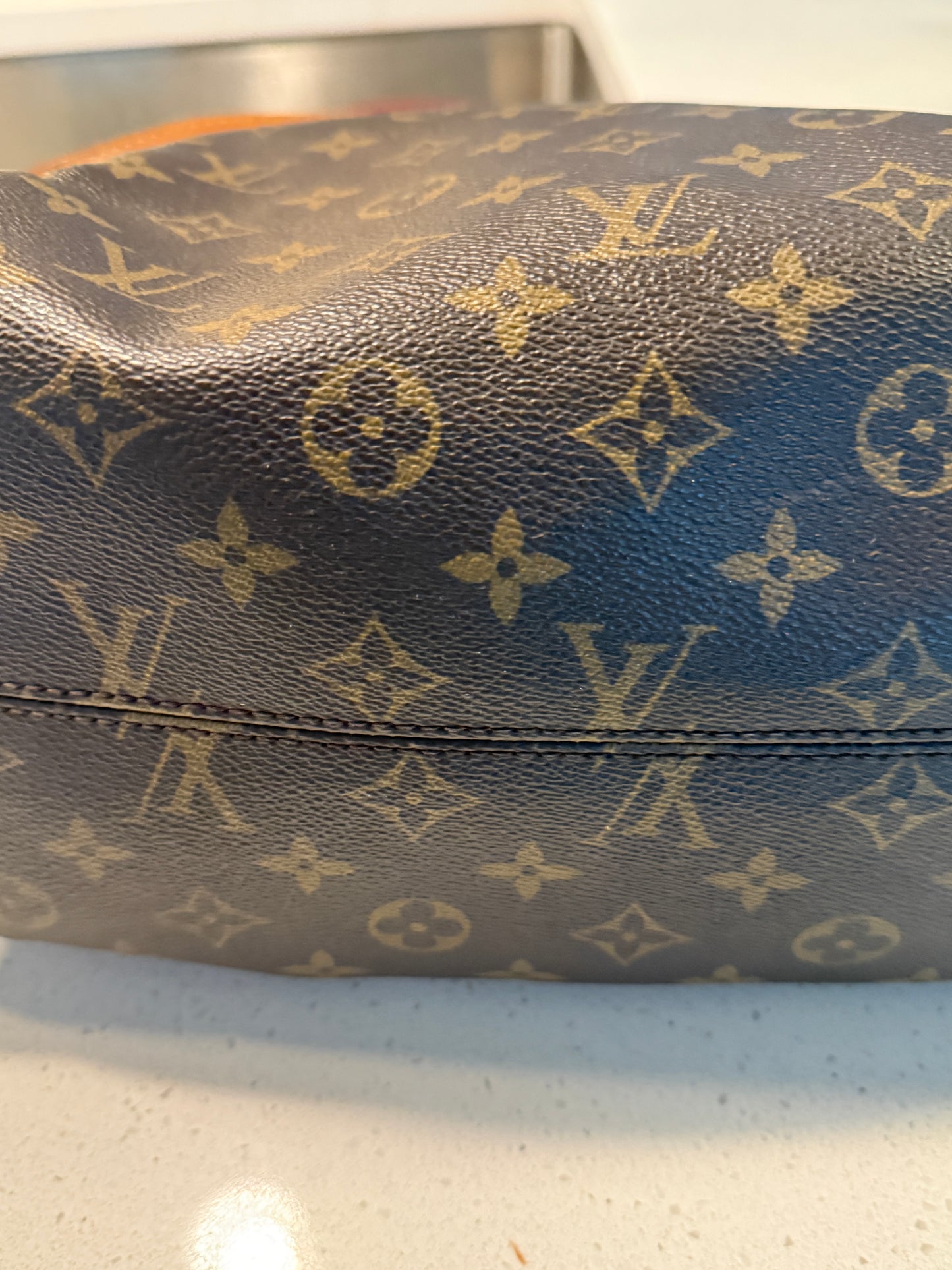 Louis Vuitton Totally MM